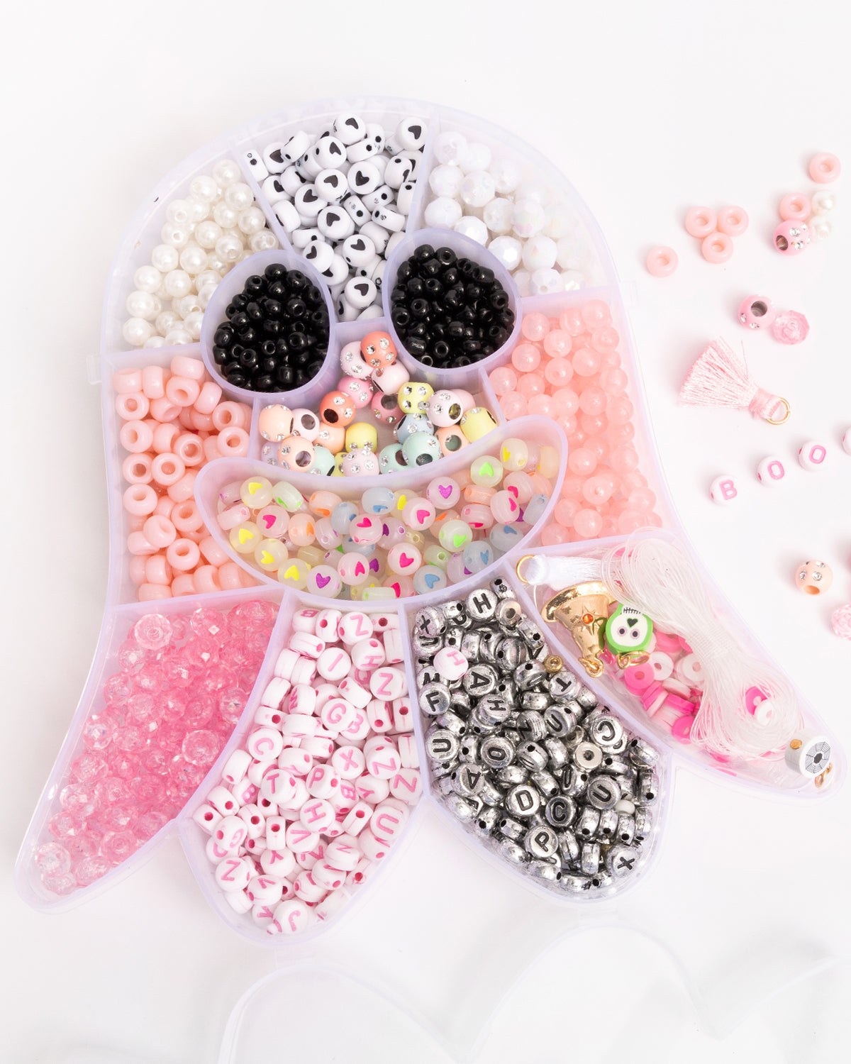 The Ultimate Guide to Glow-in-the-Dark Beads for Halloween