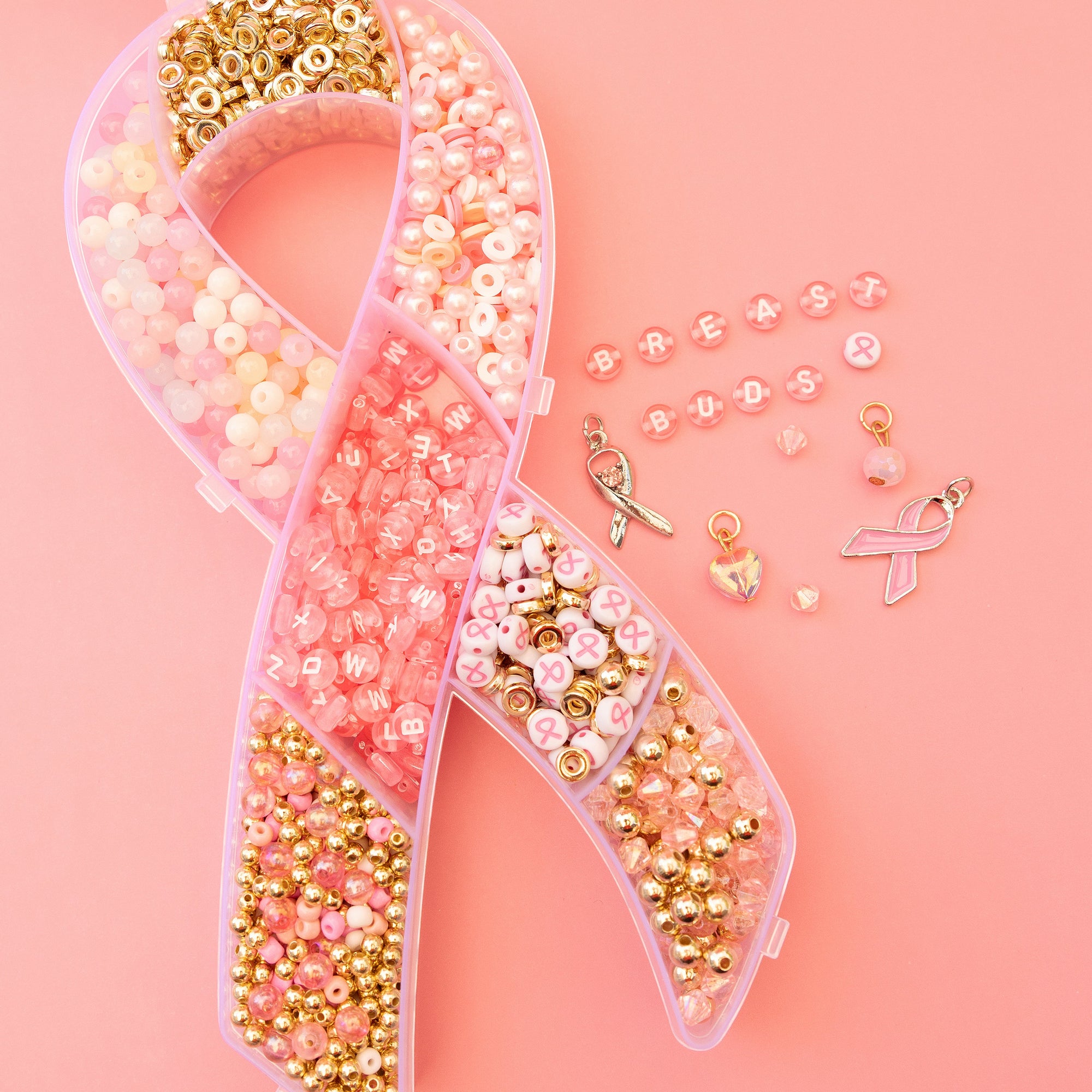 The Power of Pink: Symbolism Behind the Susan G. Komen Ribbon