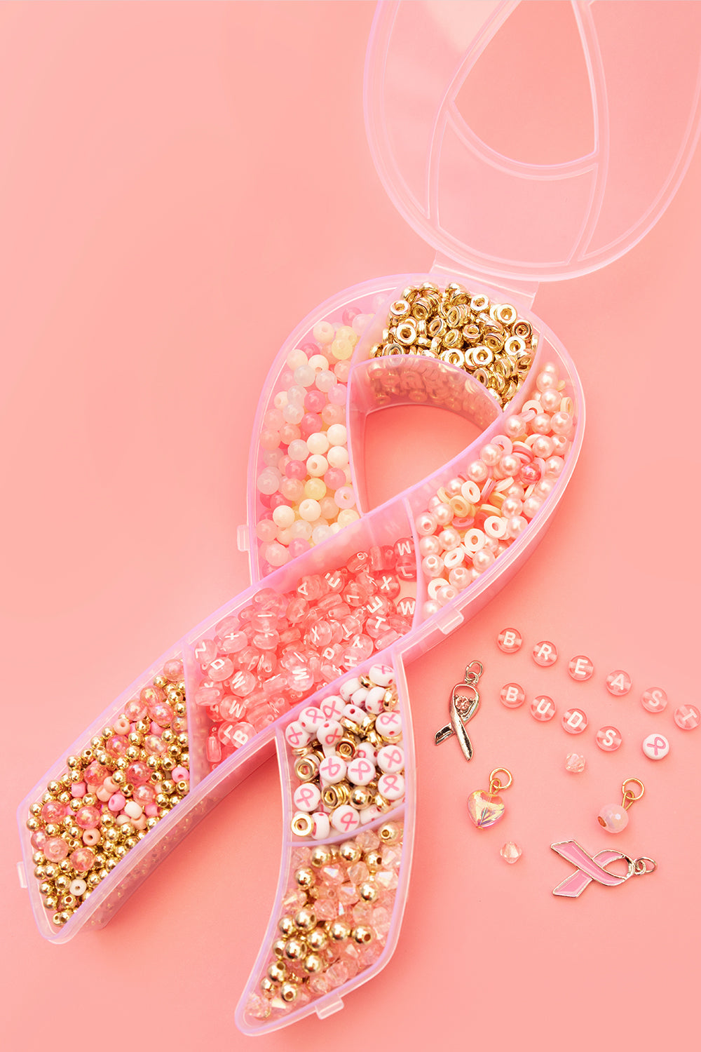 The Pink Revolution: The Inspiring History of Susan G. Komen