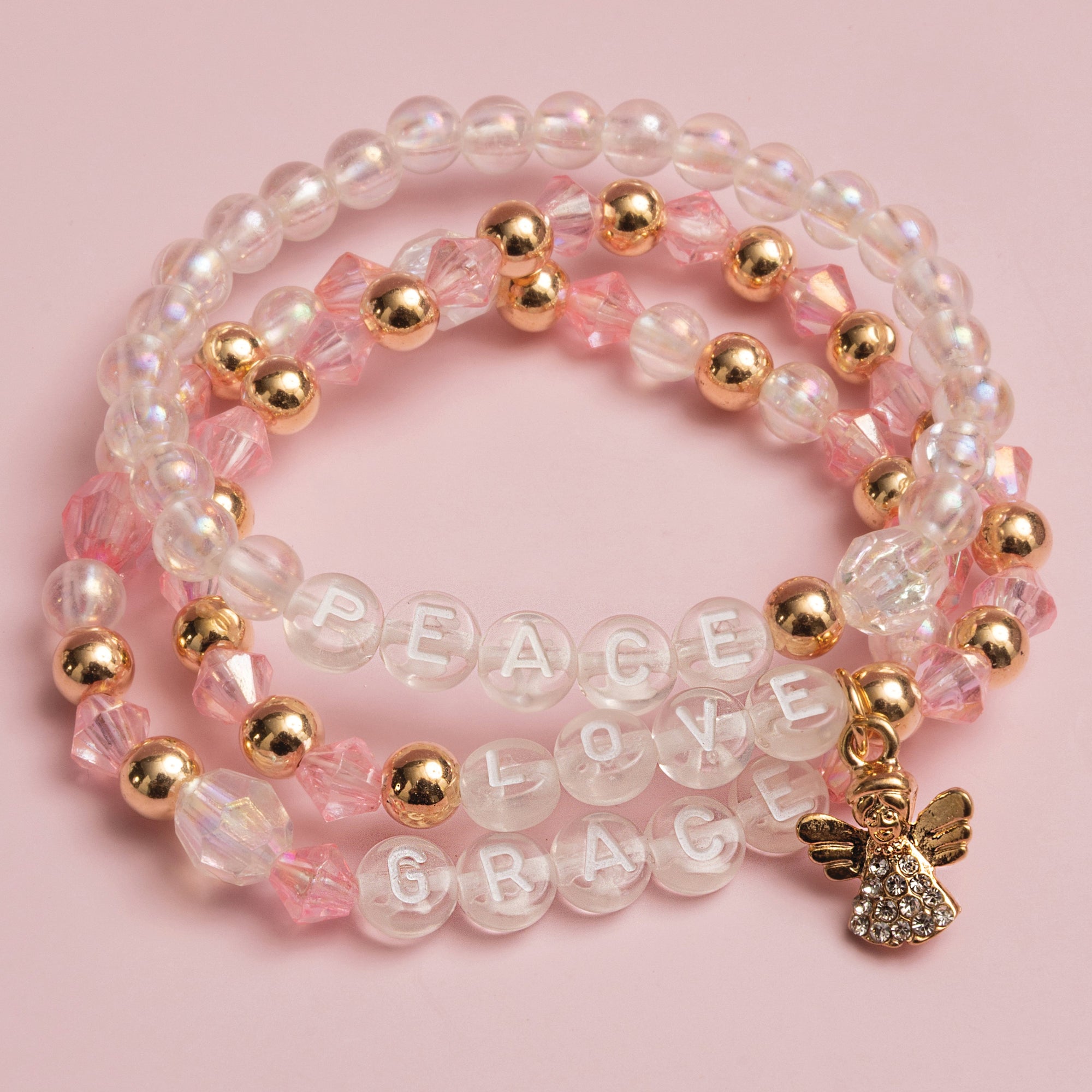 How to Host a DIY Easter Jewelry-Making Party