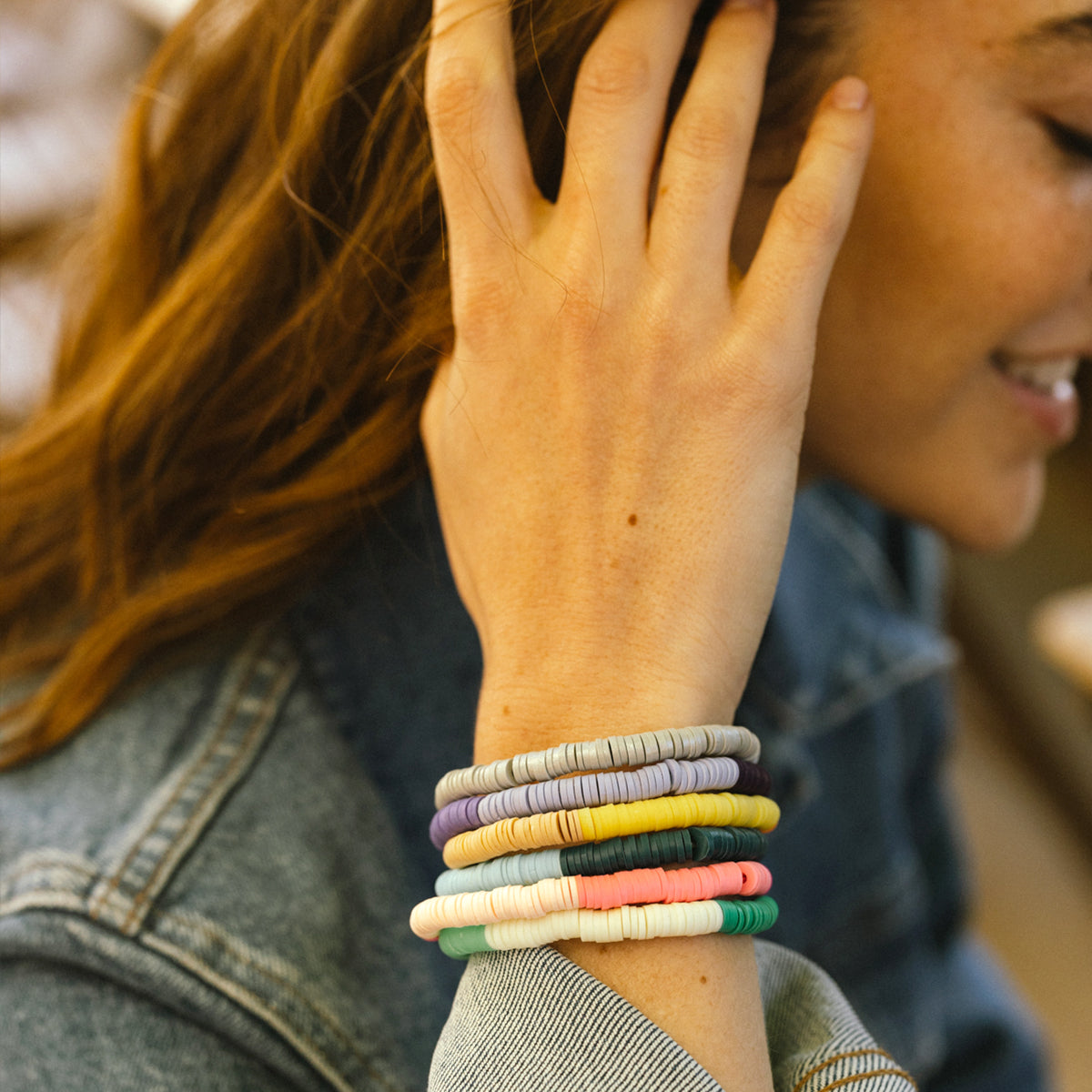 Charm Your Way to Stunning DIY Bracelets!