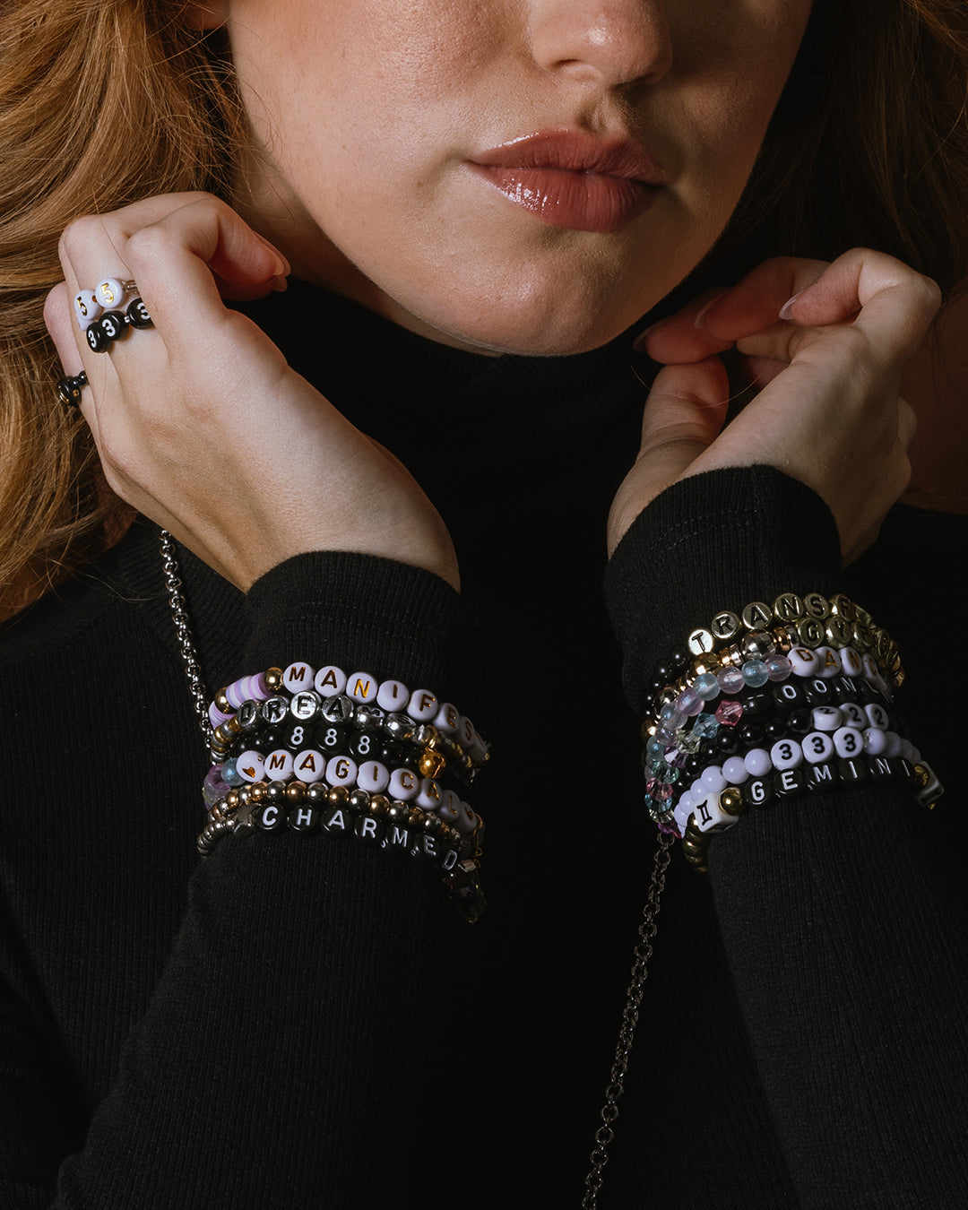 Personalize Your Style: Custom DIY Beaded Jewelry