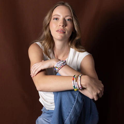 From Kit to Keepsake: How to Make Your DIY Bracelet Extra Special