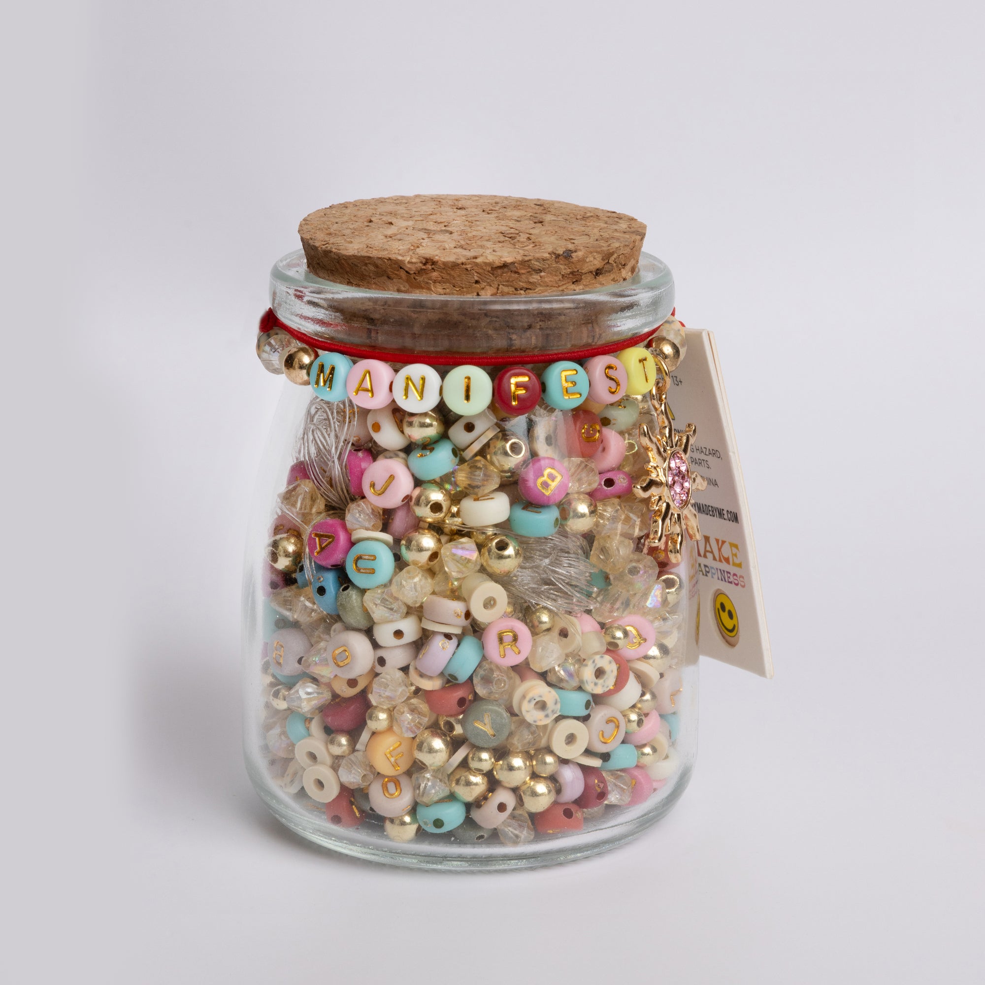 Manifest Jar