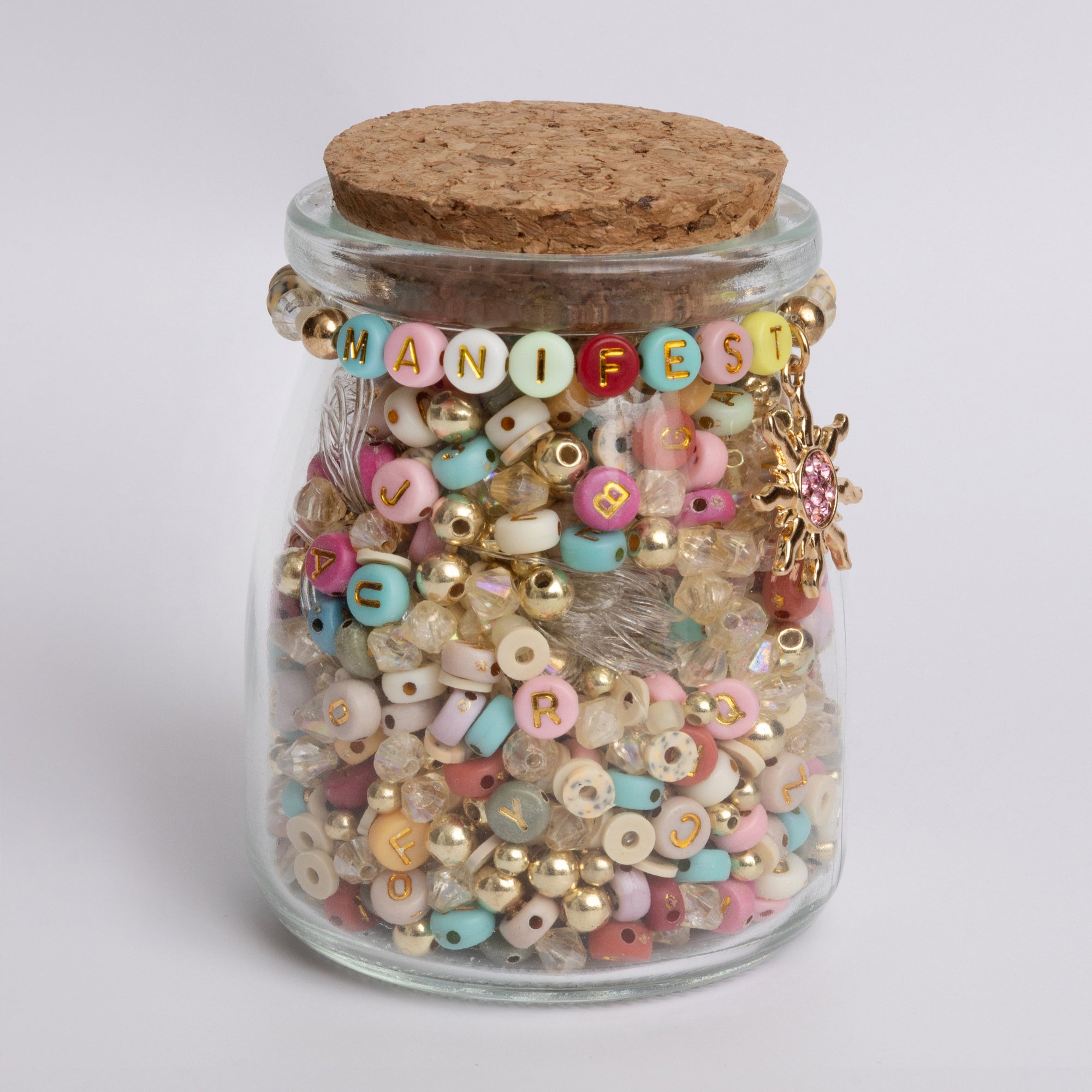 Manifest Jar