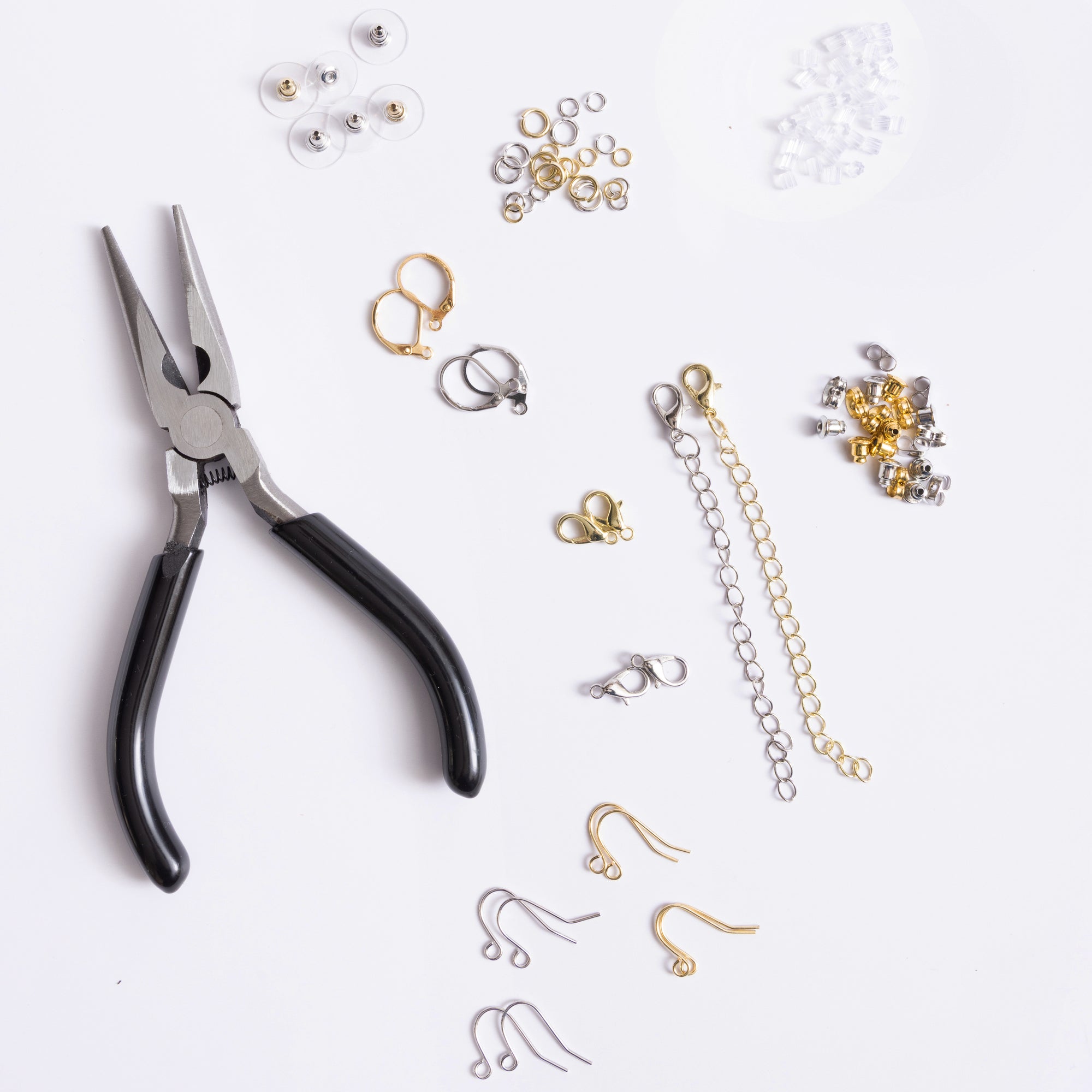 Jewelry Findings Kit