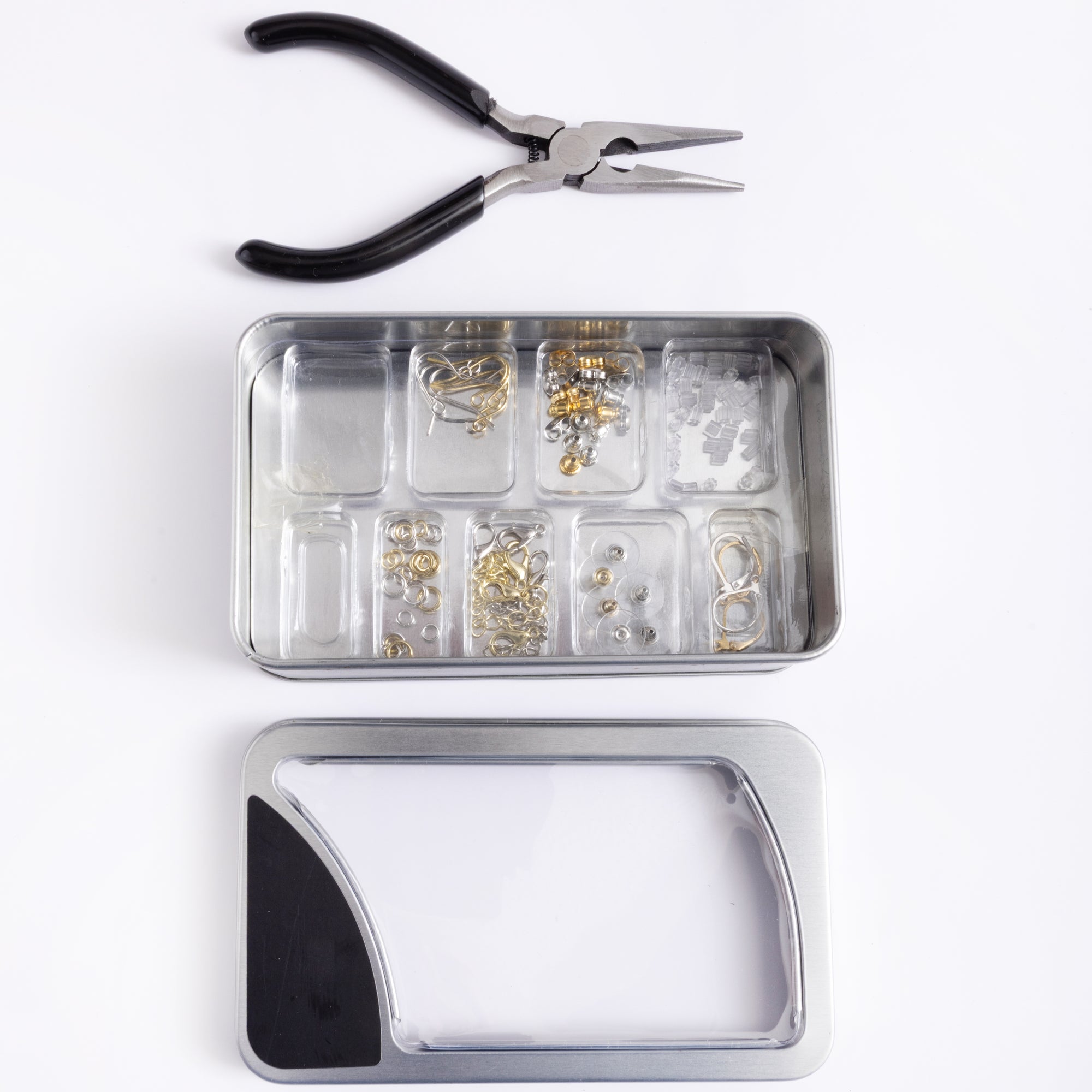 Jewelry Findings Kit