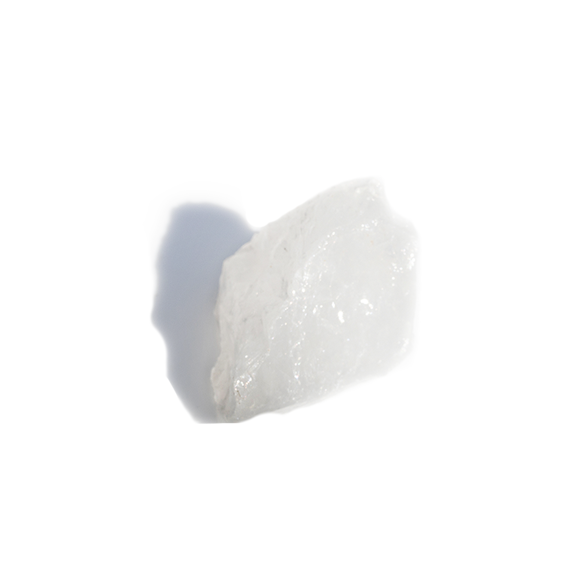 Clear Quartz Rough Stone Crystal
