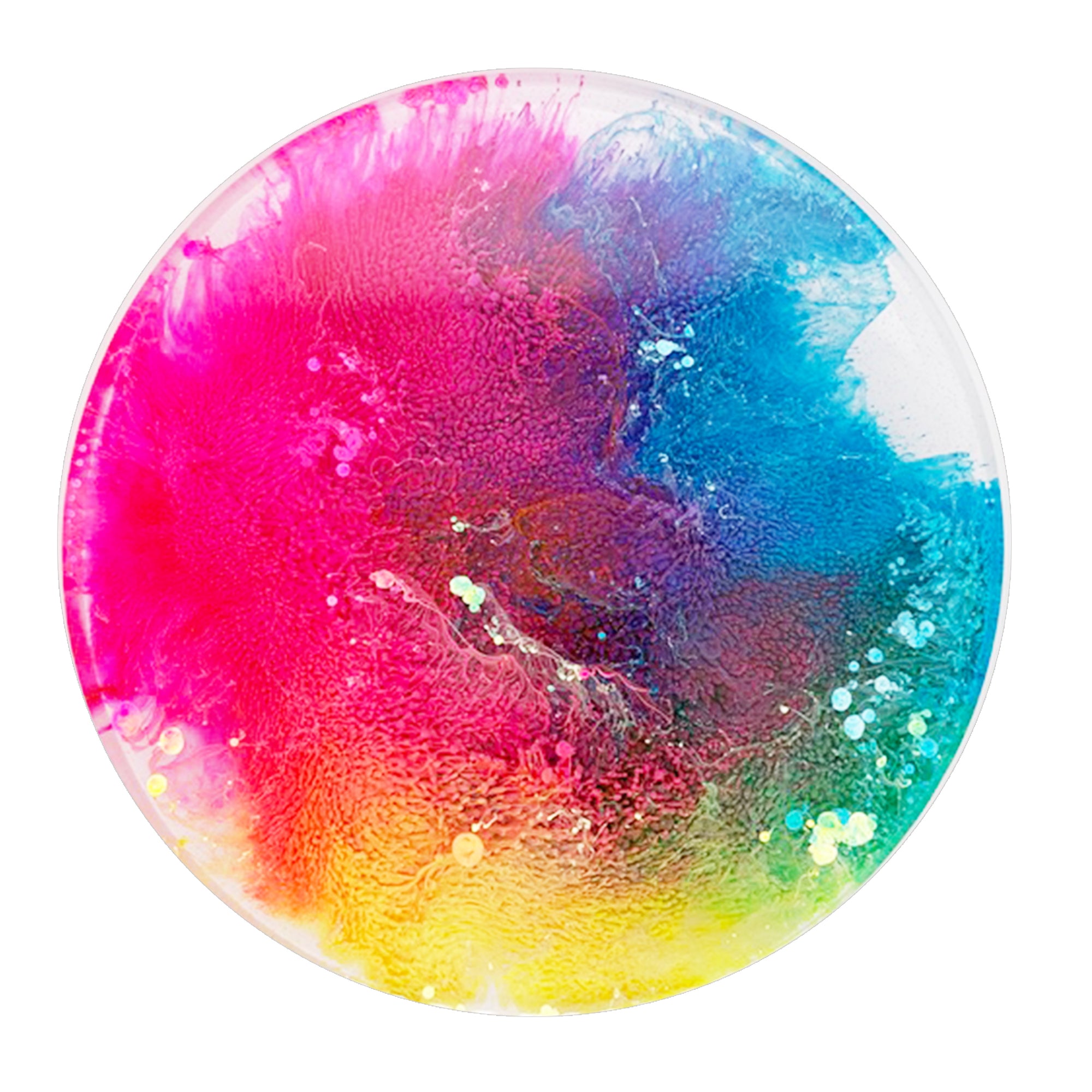Alcohol Inks 8pc 10ml