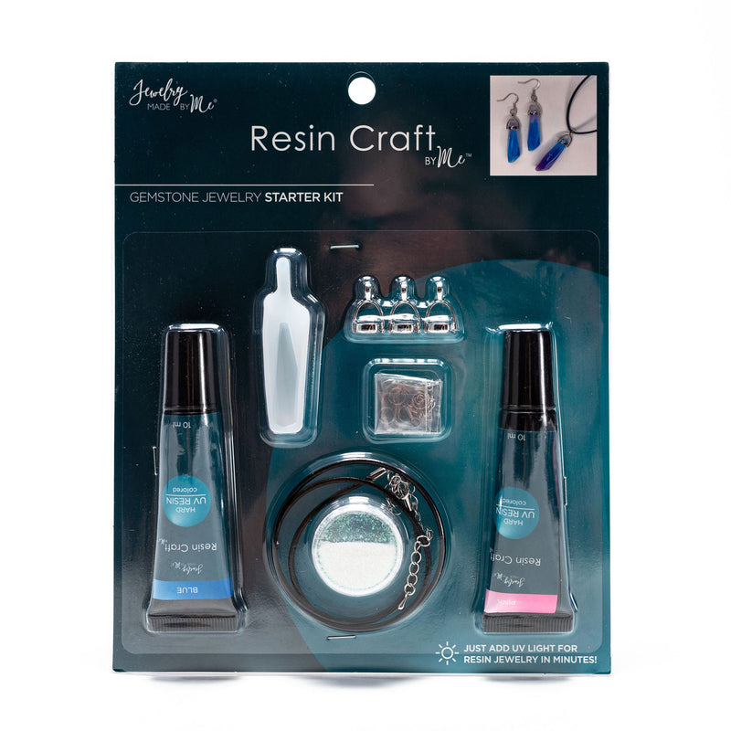 Seaside Pendent UV Resin Kit