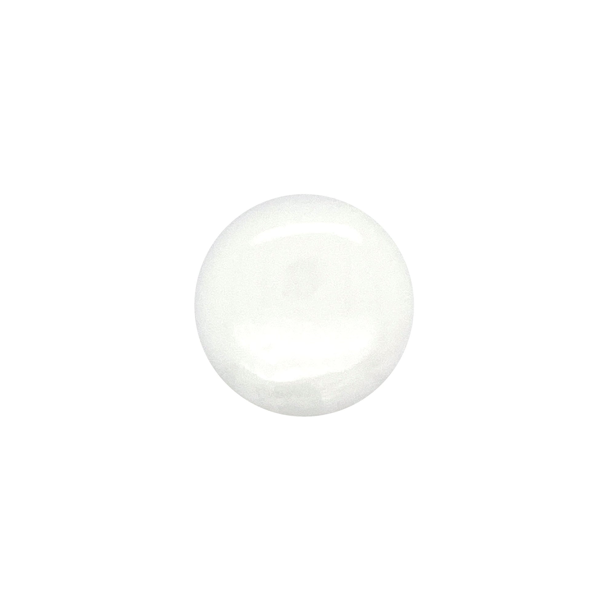 White Opaque Colored UV Resin 10ml
