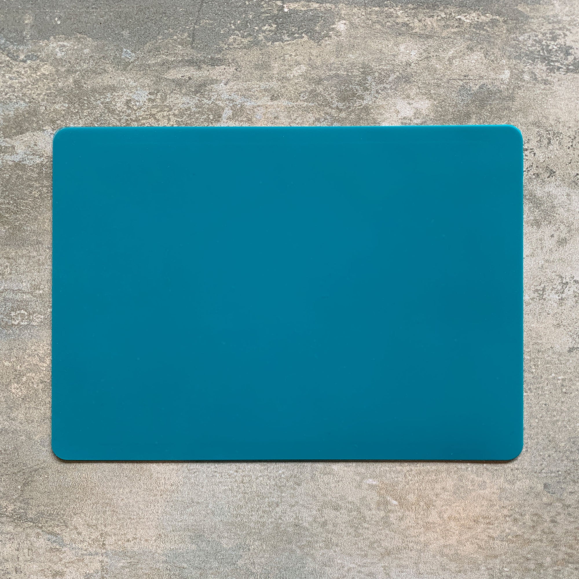 Small Silicone Mat
