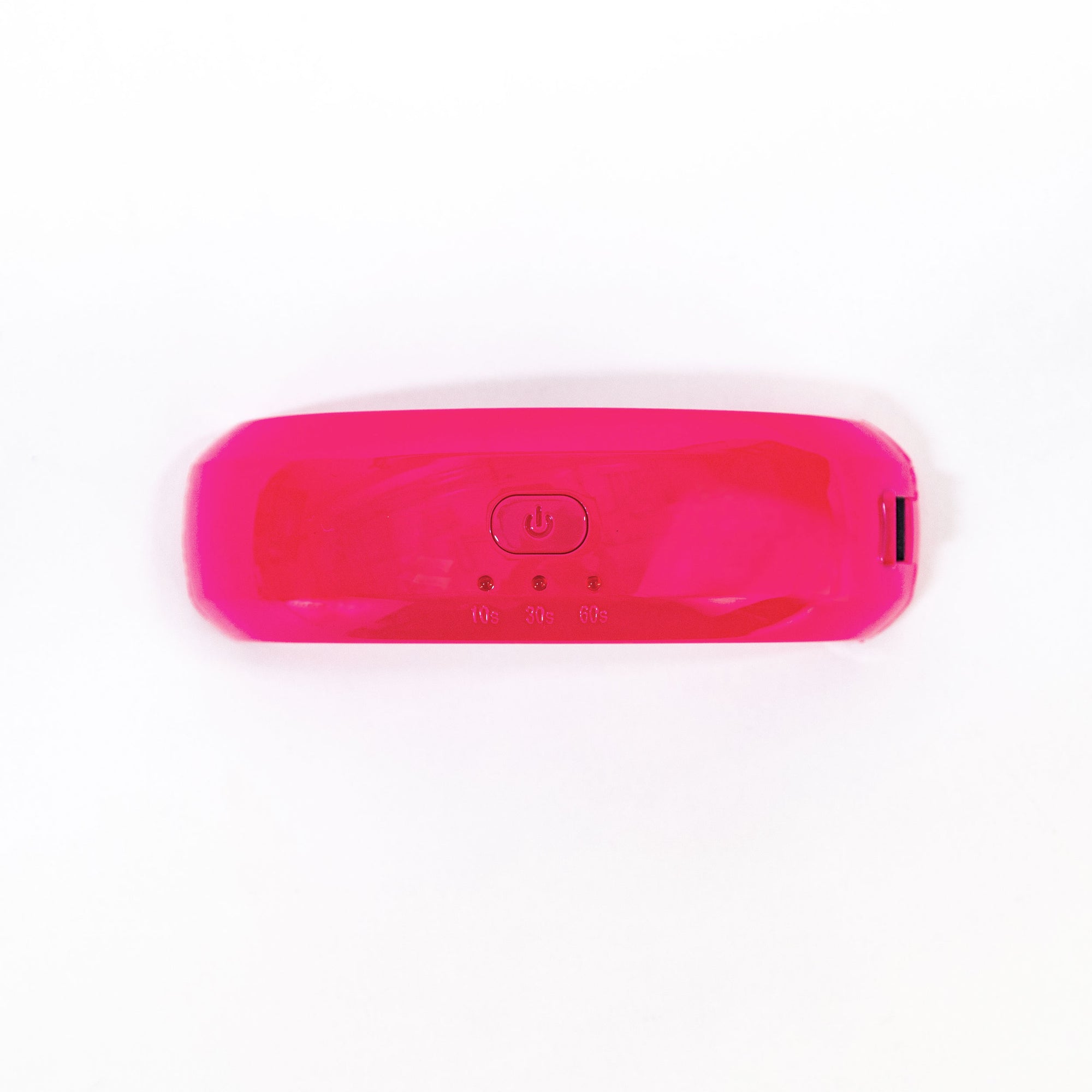 Mighty UV Resin Light with Timer