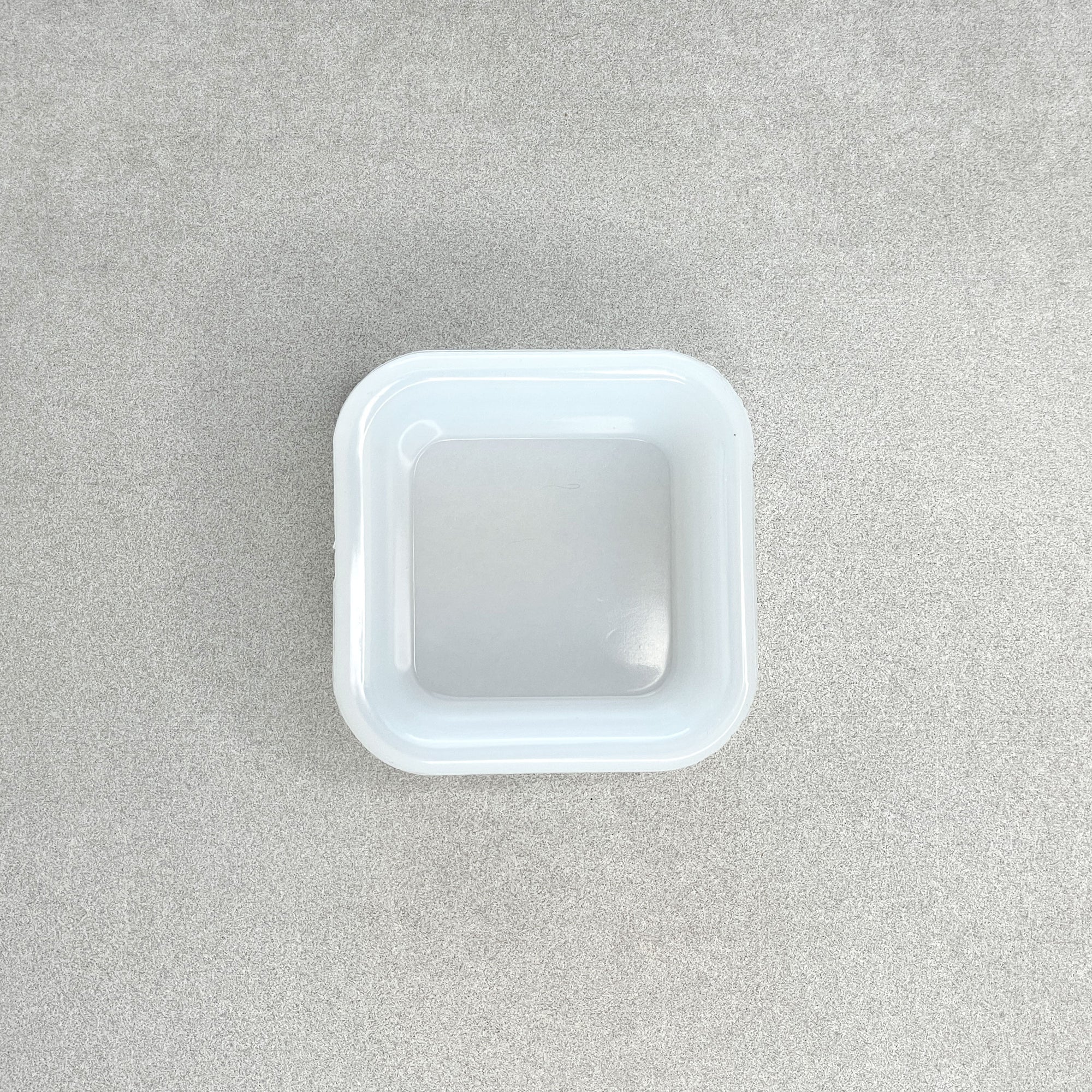 Small Square Dish silicone Mold