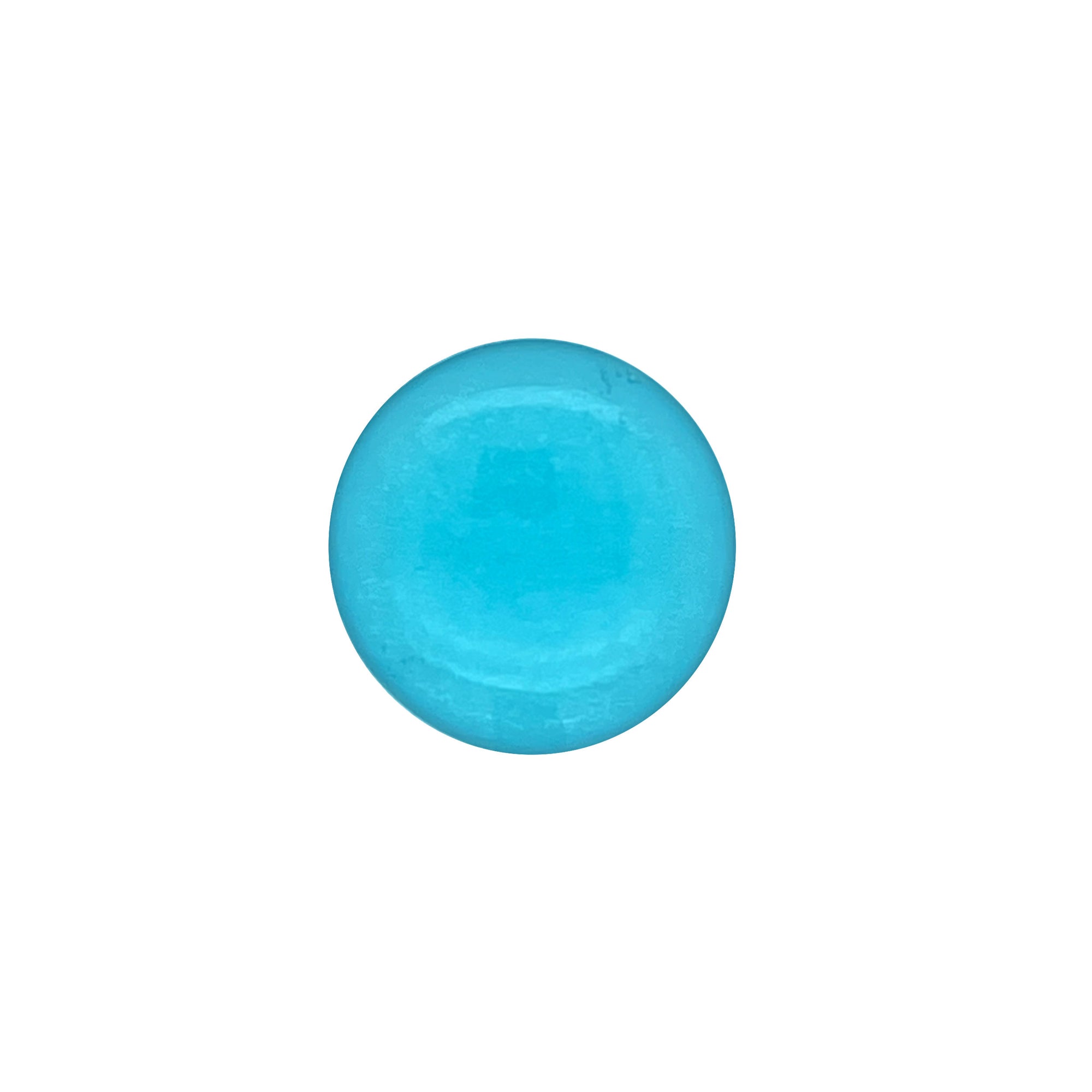 Turquoise Colored UV Resin 10ml