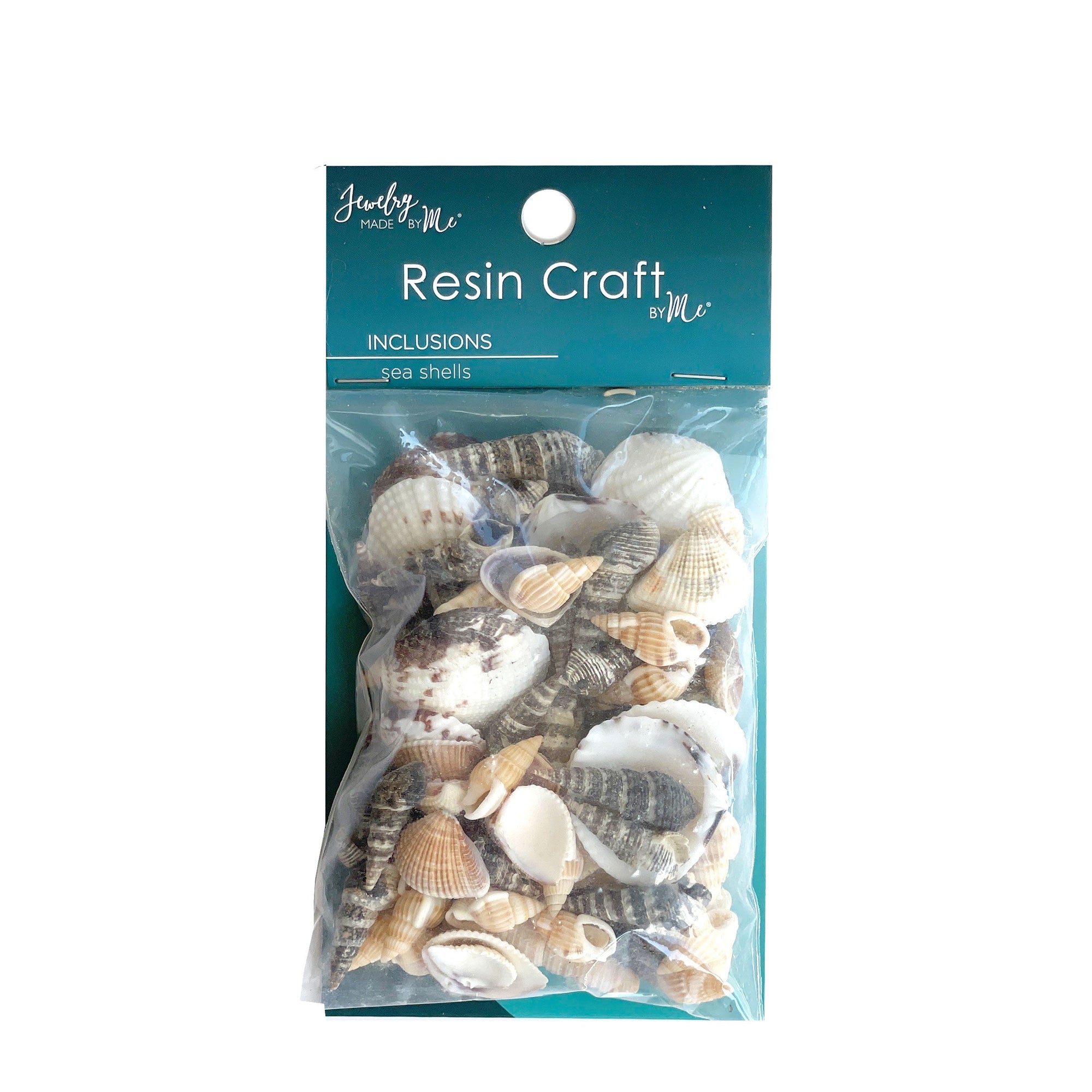Seashells Inclusions