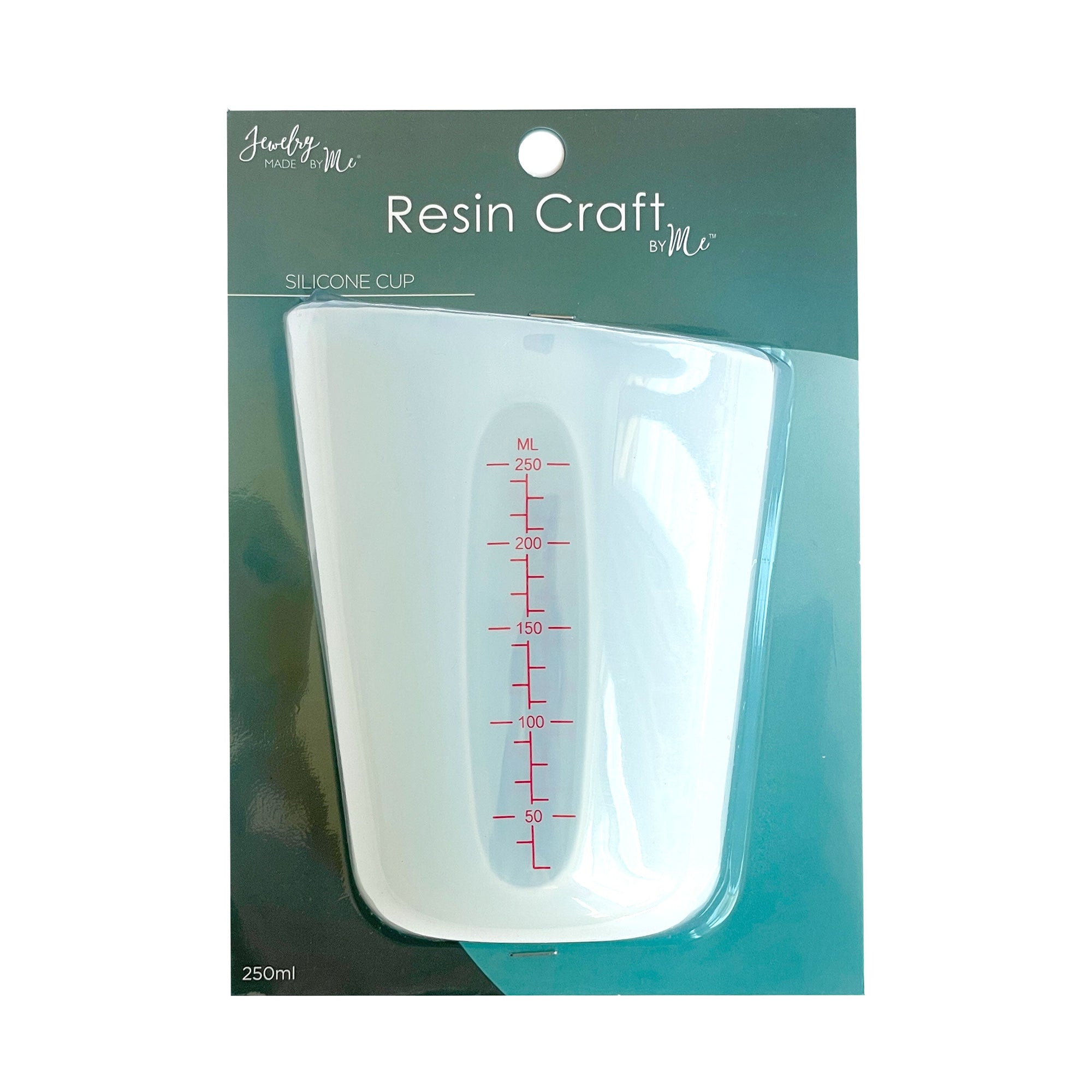 250ml Silicone Mixing Cup
