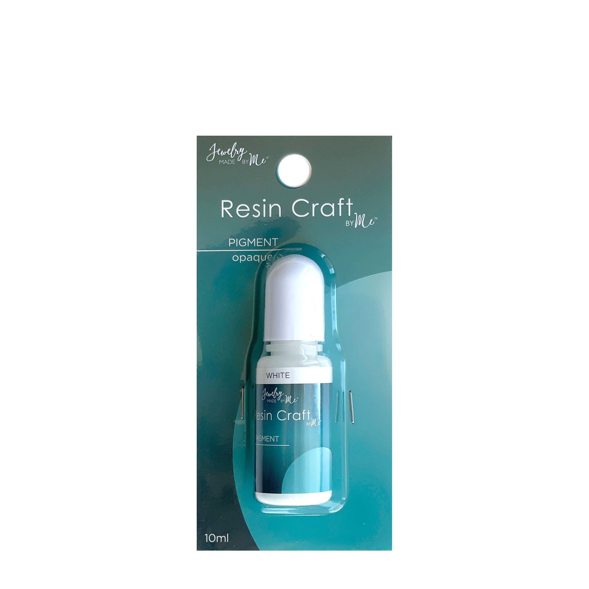 White Liquid Pigment 10ml