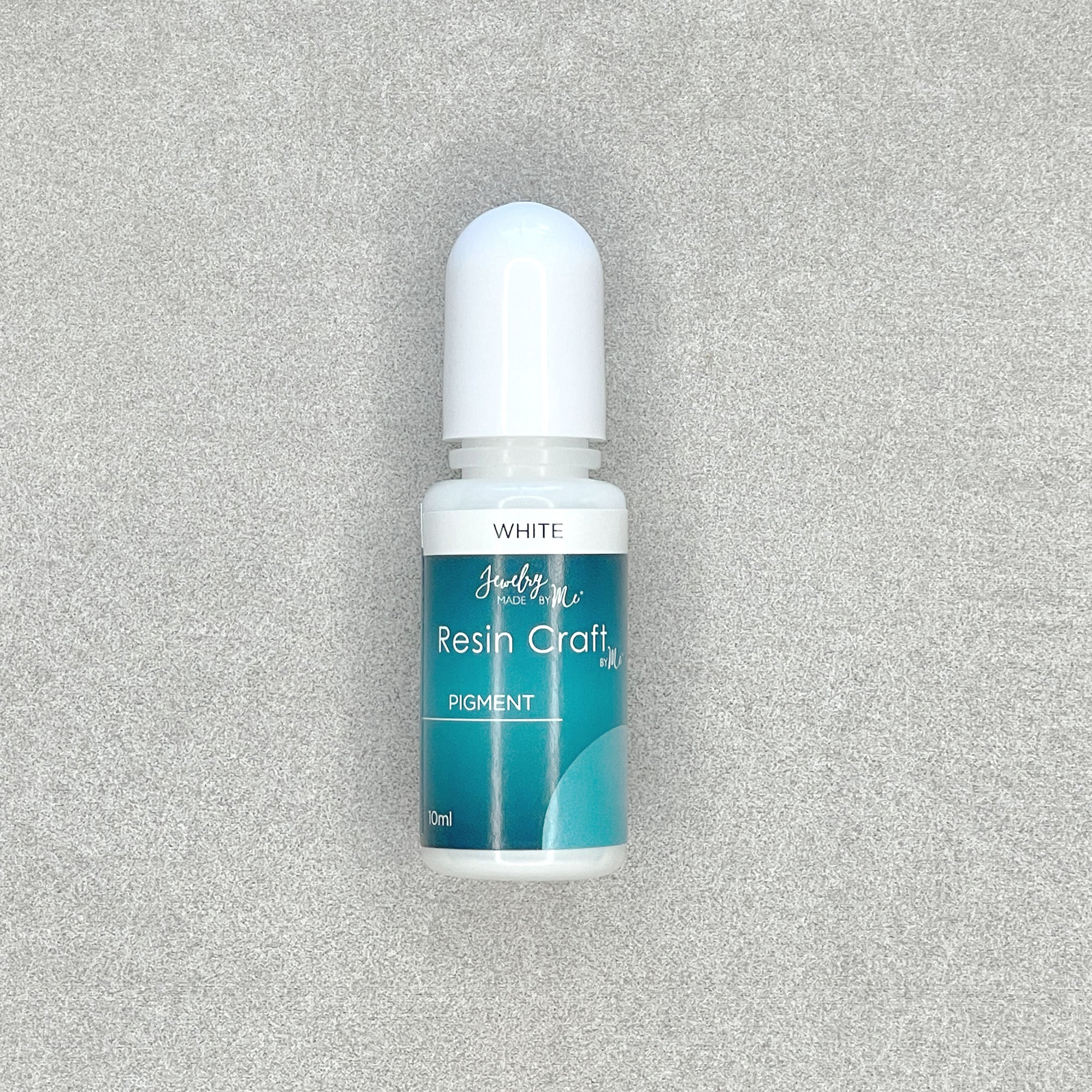 White Liquid Pigment 10ml