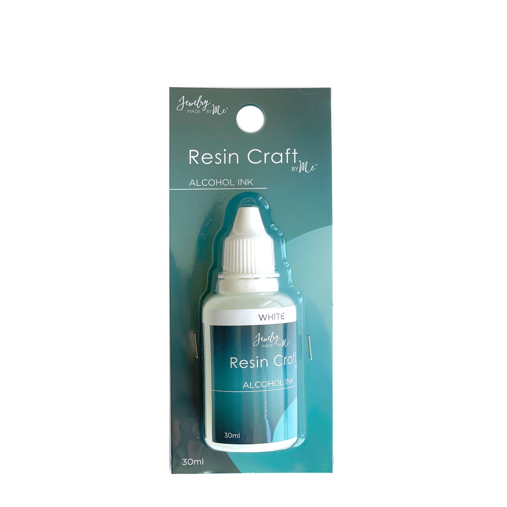 White Alcohol Ink 30ml
