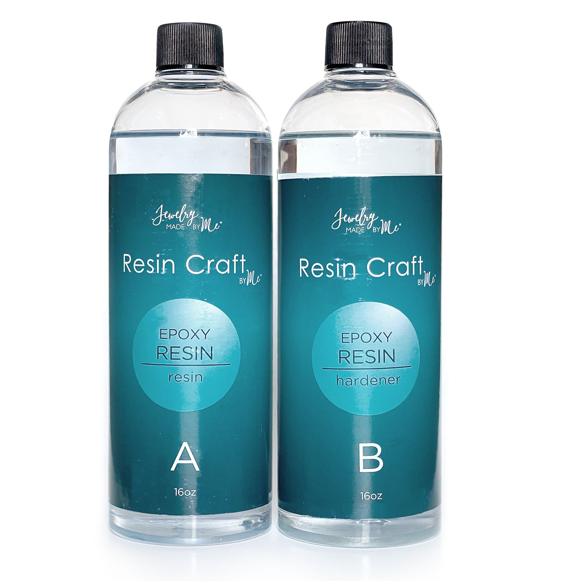 AB Epoxy Resin 32oz
