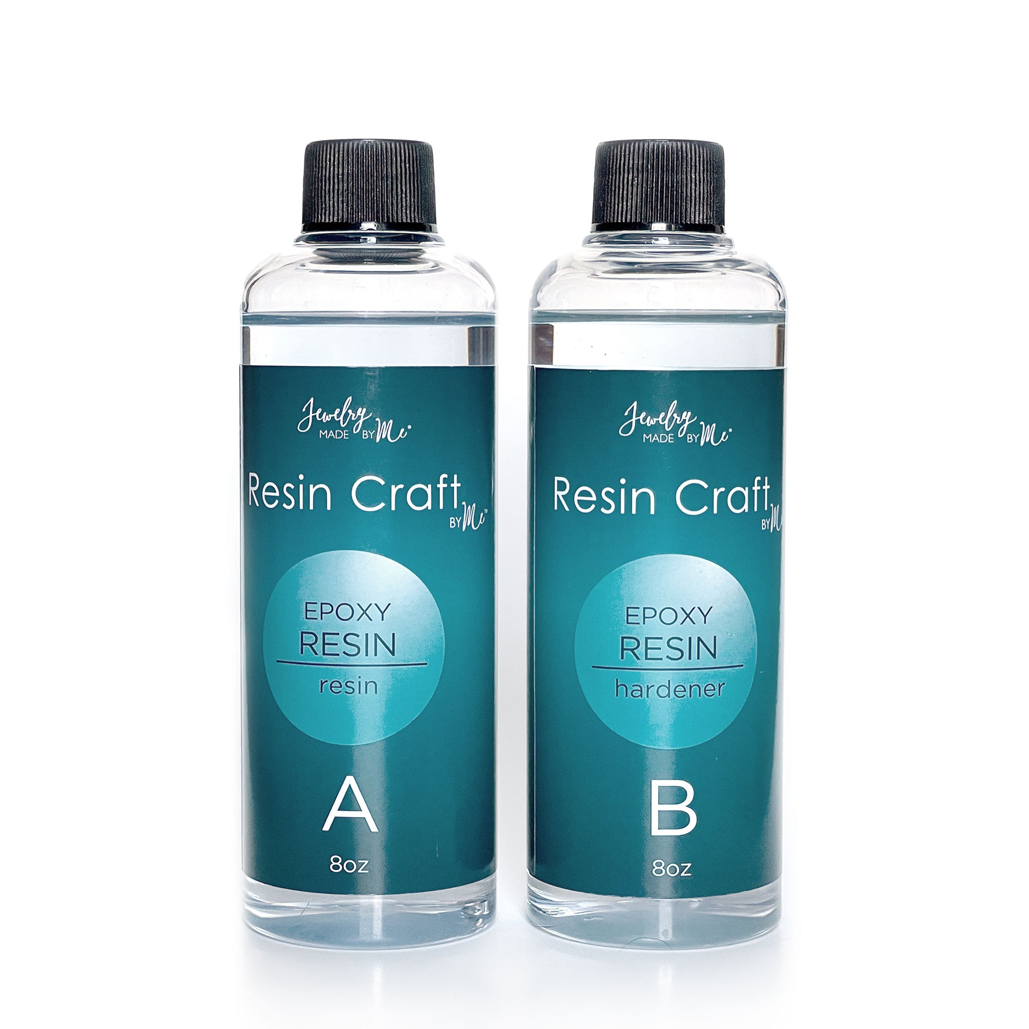 AB Epoxy Resin 16oz