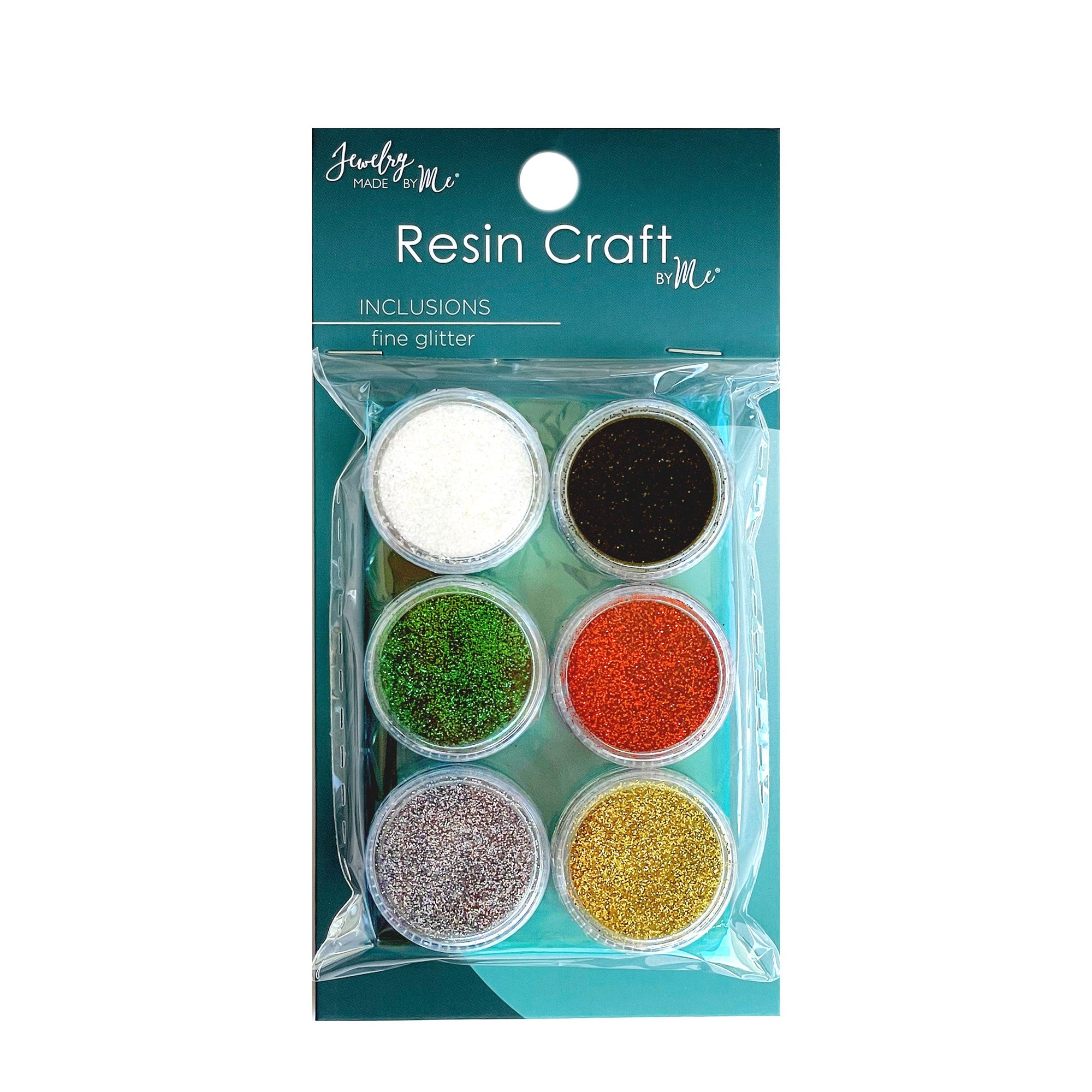 Christmas Fine Glitter Inclusions