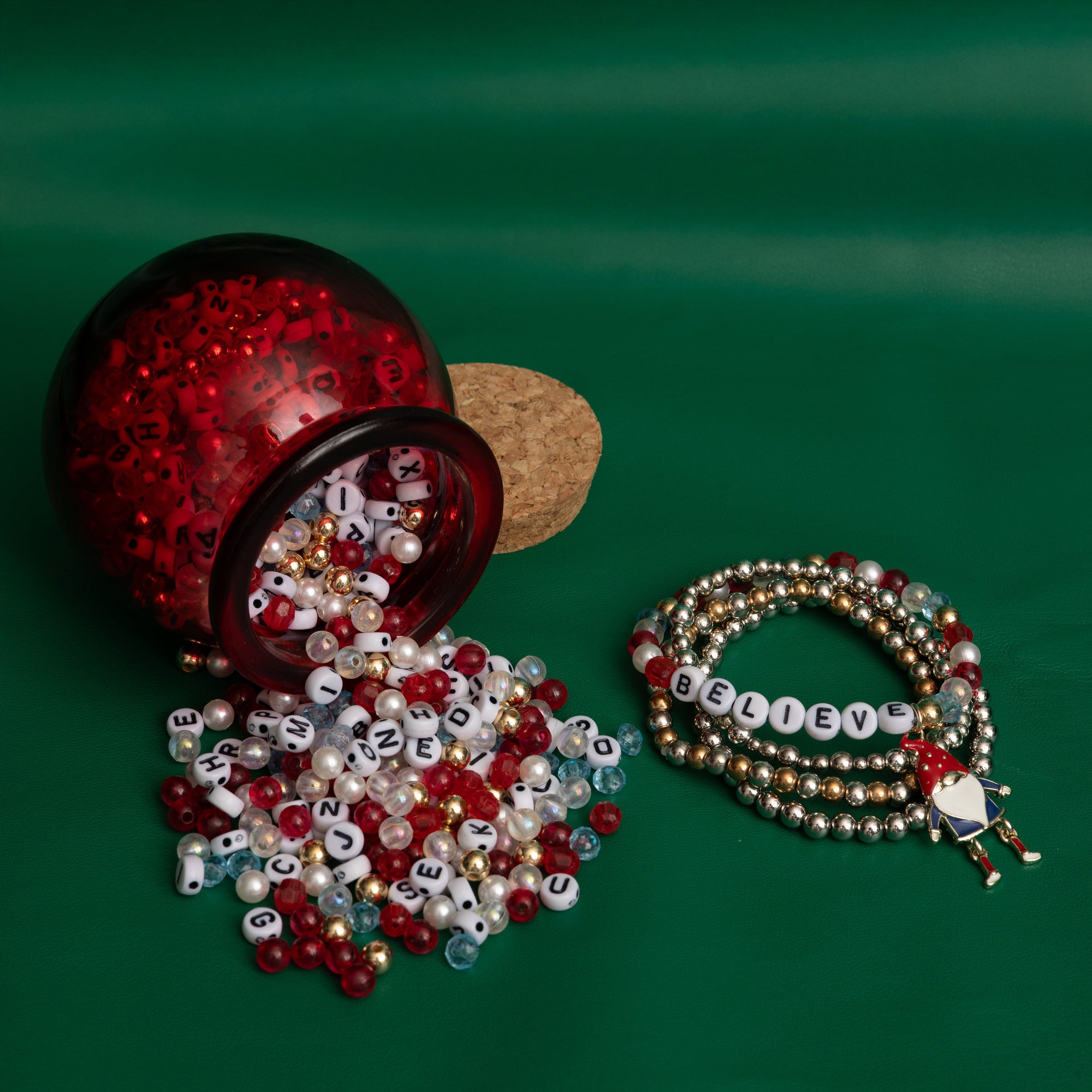 The Ultimate Christmas Bead Kit Guide: 10 Festive Projects
