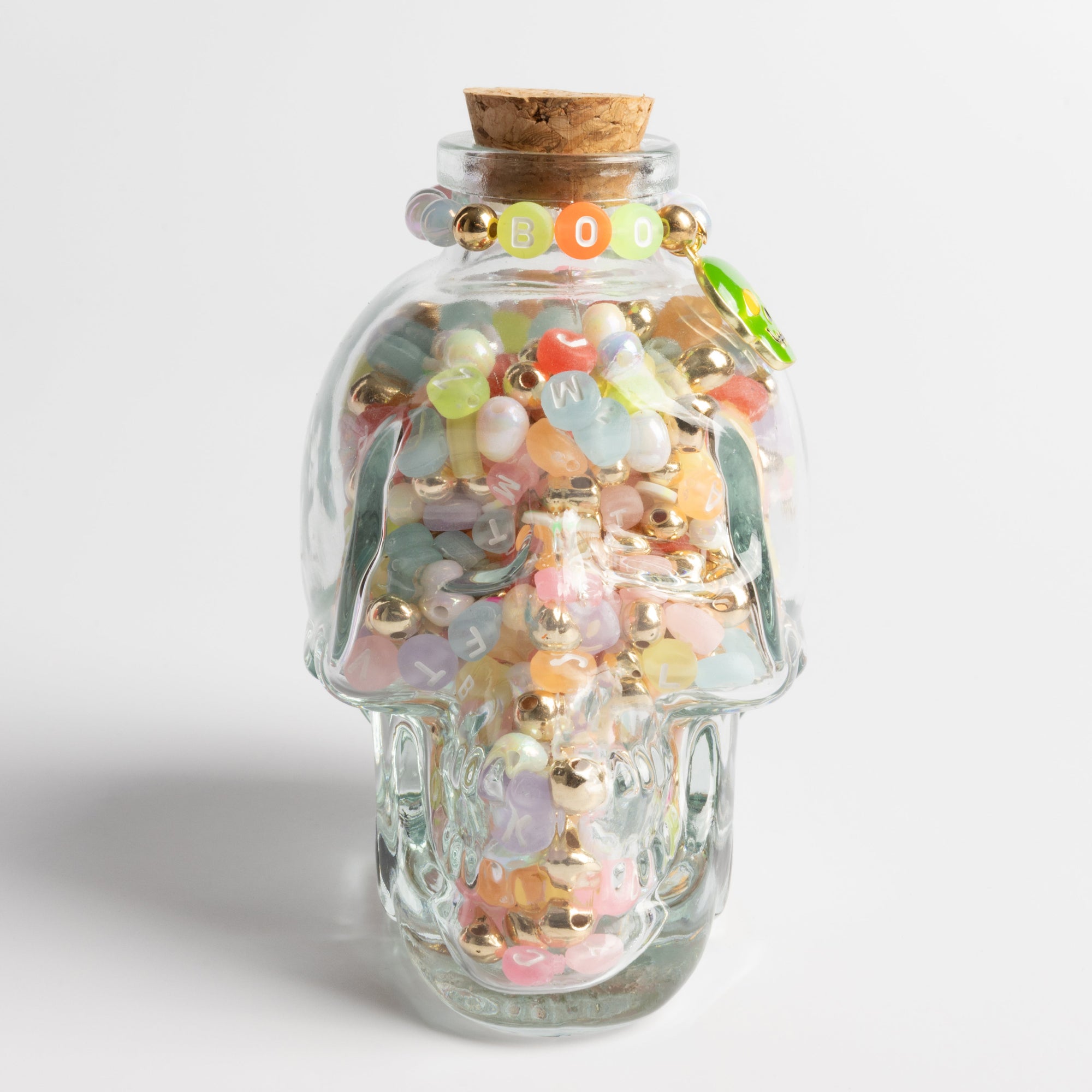 From Cute Ghosts to Creepy Skulls: Finding Your Halloween Jewelry Style