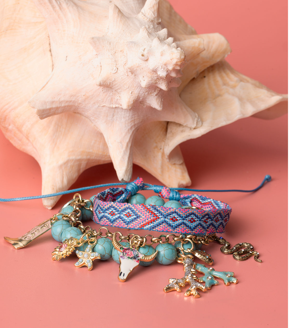 Bring the Beach to Your Beads: DIY Jewelry Inspired by Coastal Getaways