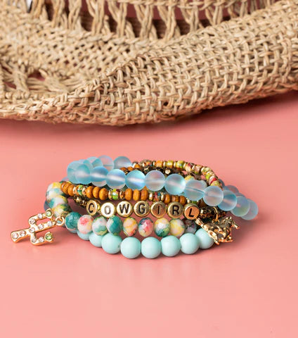 How Durable Are Silicone Stretchable Bracelets