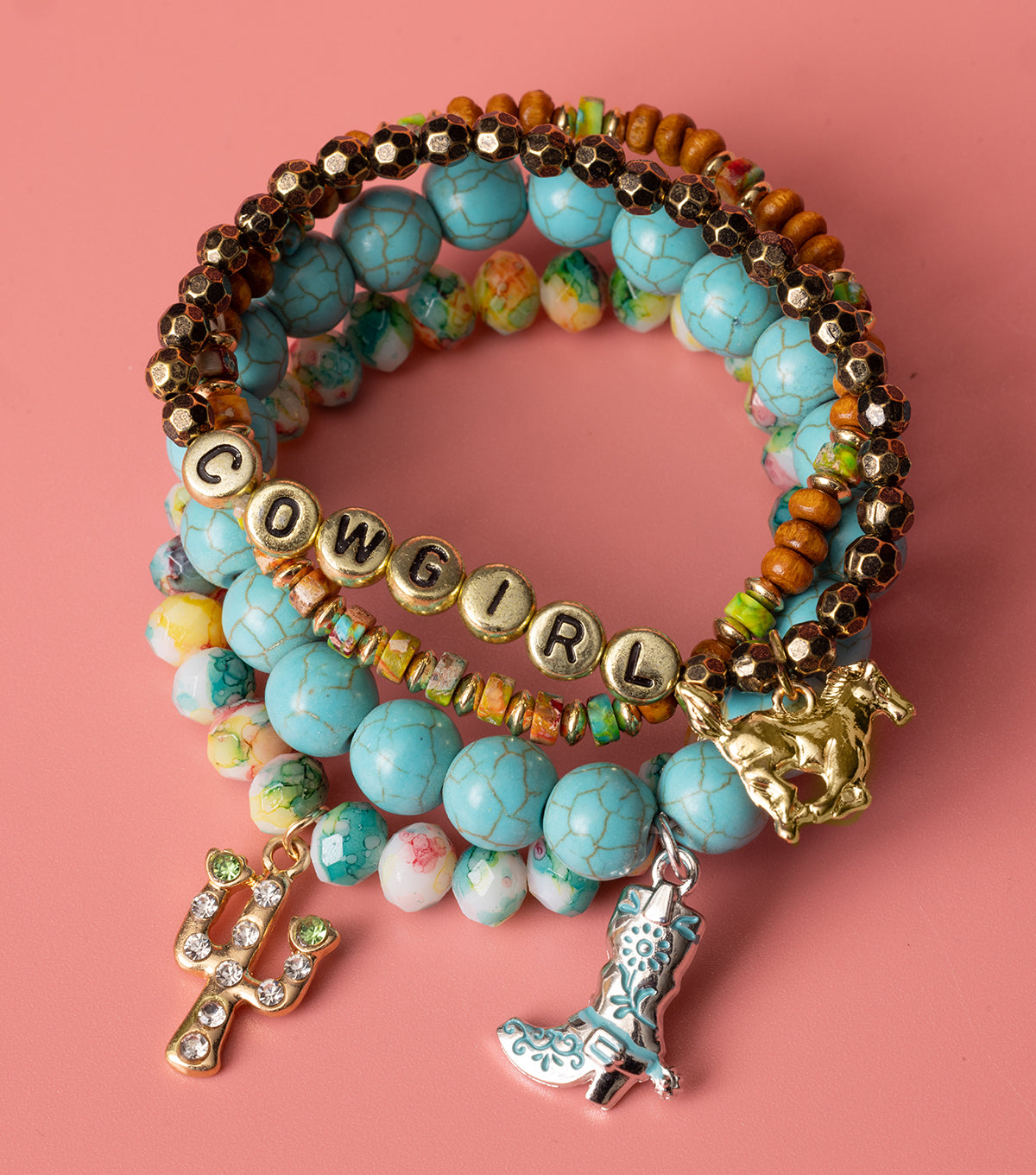 Coastal Cowgirl vs. Boho Chic: What s the Difference in Jewelry? – Jewelry Made by Me