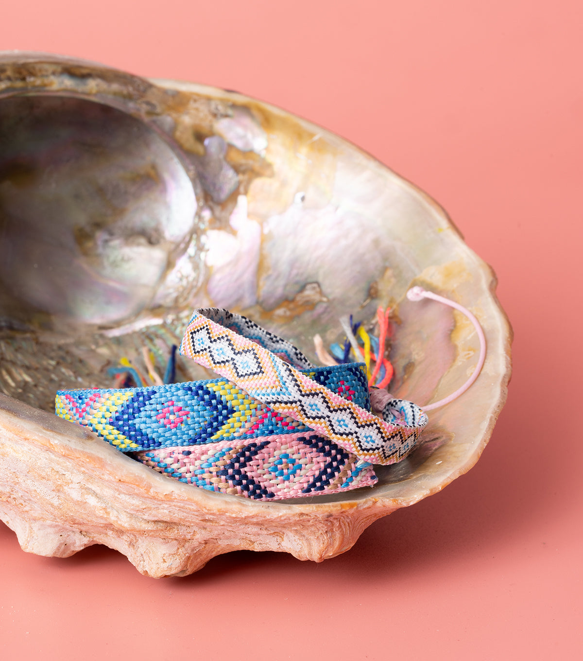 Stacking & Layering: The Art of Coastal Cowgirl Jewelry