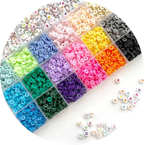 Engaging Young Crafters with DIY Beads Kits for Creative Play