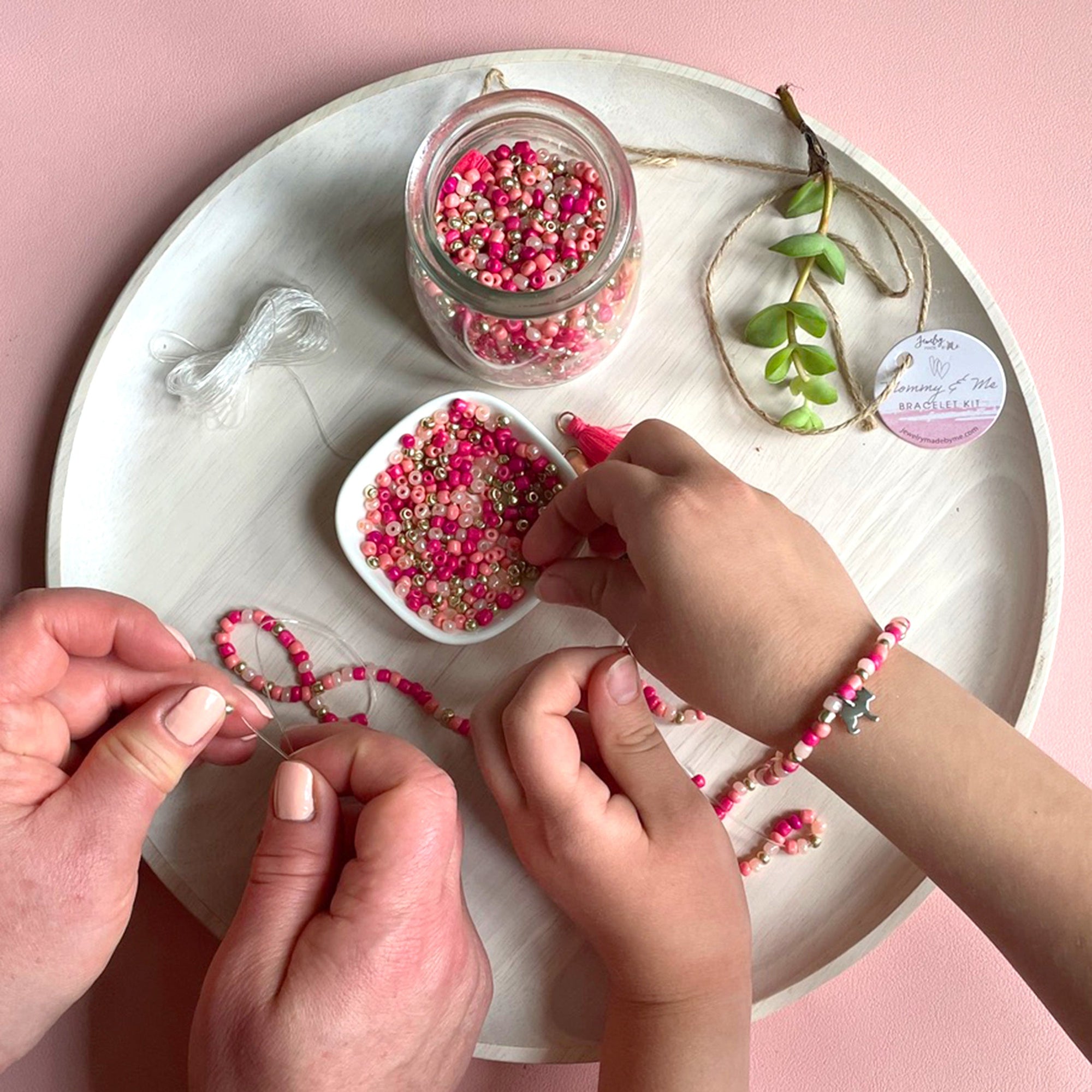 DIY Mother’s Day Jewelry: Top Projects for a Meaningful Weekend
