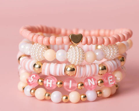 From Hobby to Business: Selling Your Custom Beaded Bracelets Online