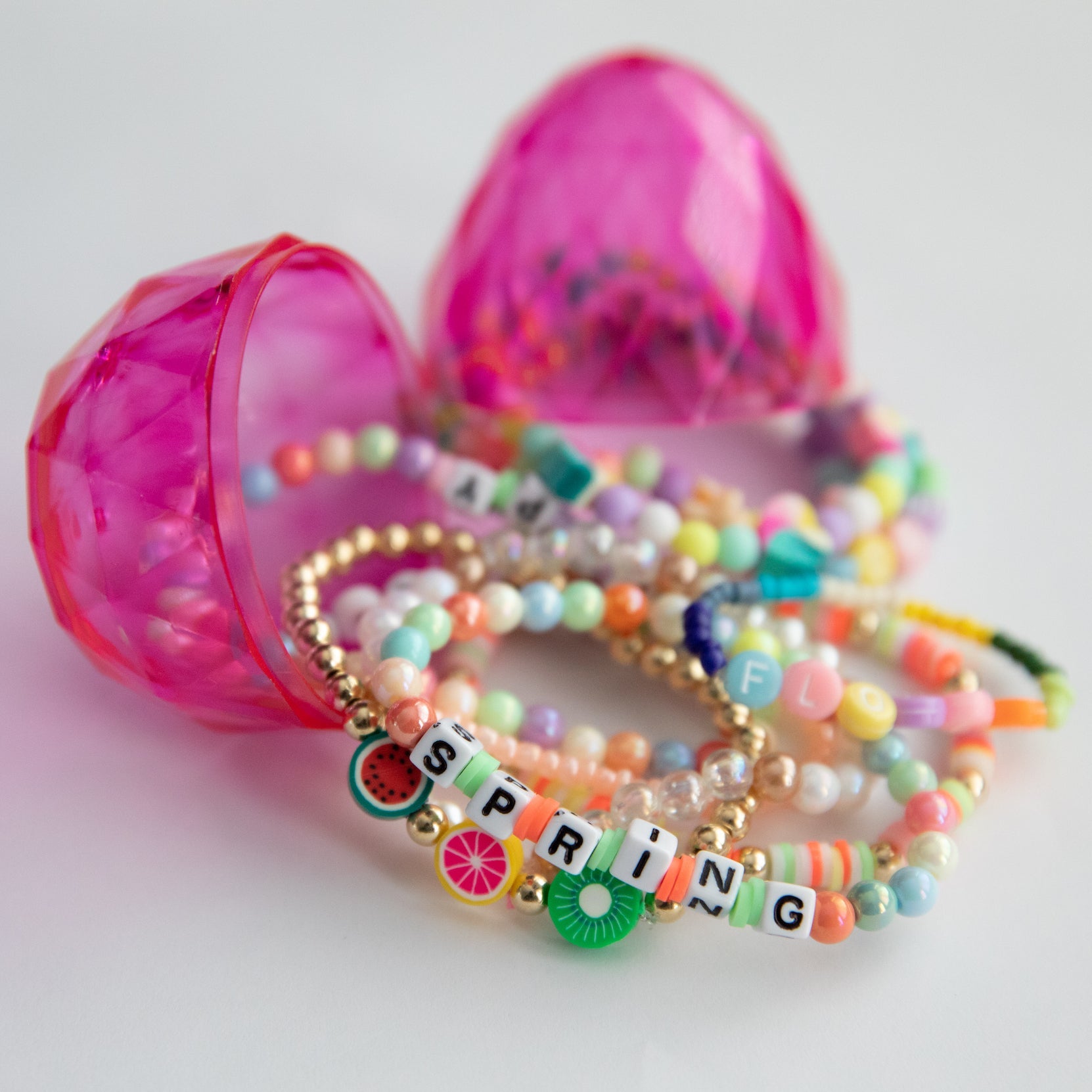 DIY Bead Bracelet Kit Checklist: Everything You'll Need to Get Started