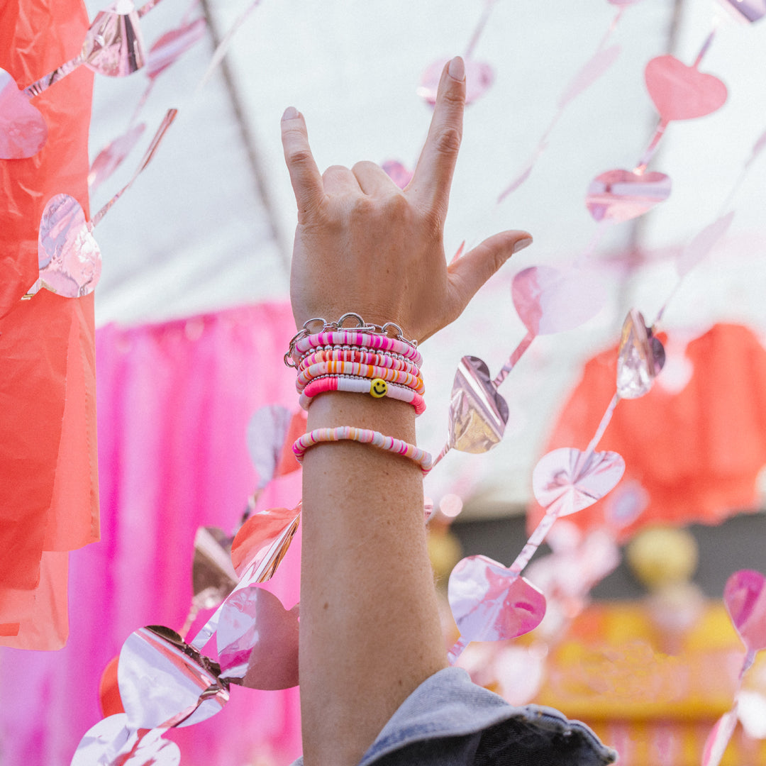 5 Tips for Perfecting Your DIY Beaded Bracelet Technique