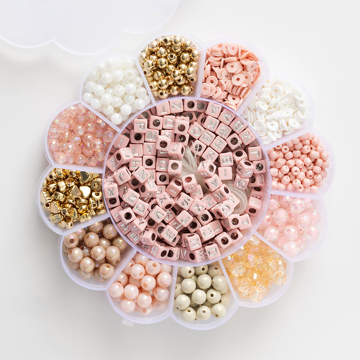 Classroom Crafts Made Easy: Beaded Jewelry for School Projects