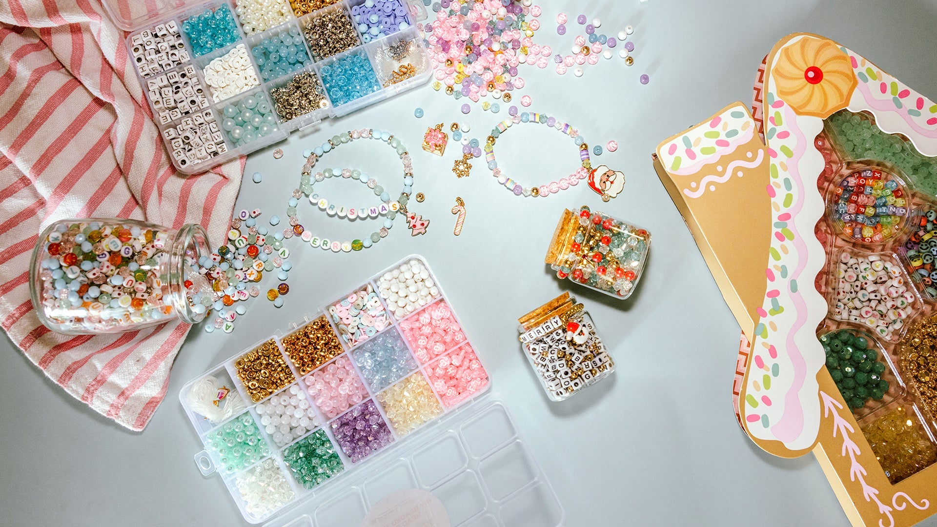 10 Handmade Jewelry Gift Ideas for Everyone on Your List