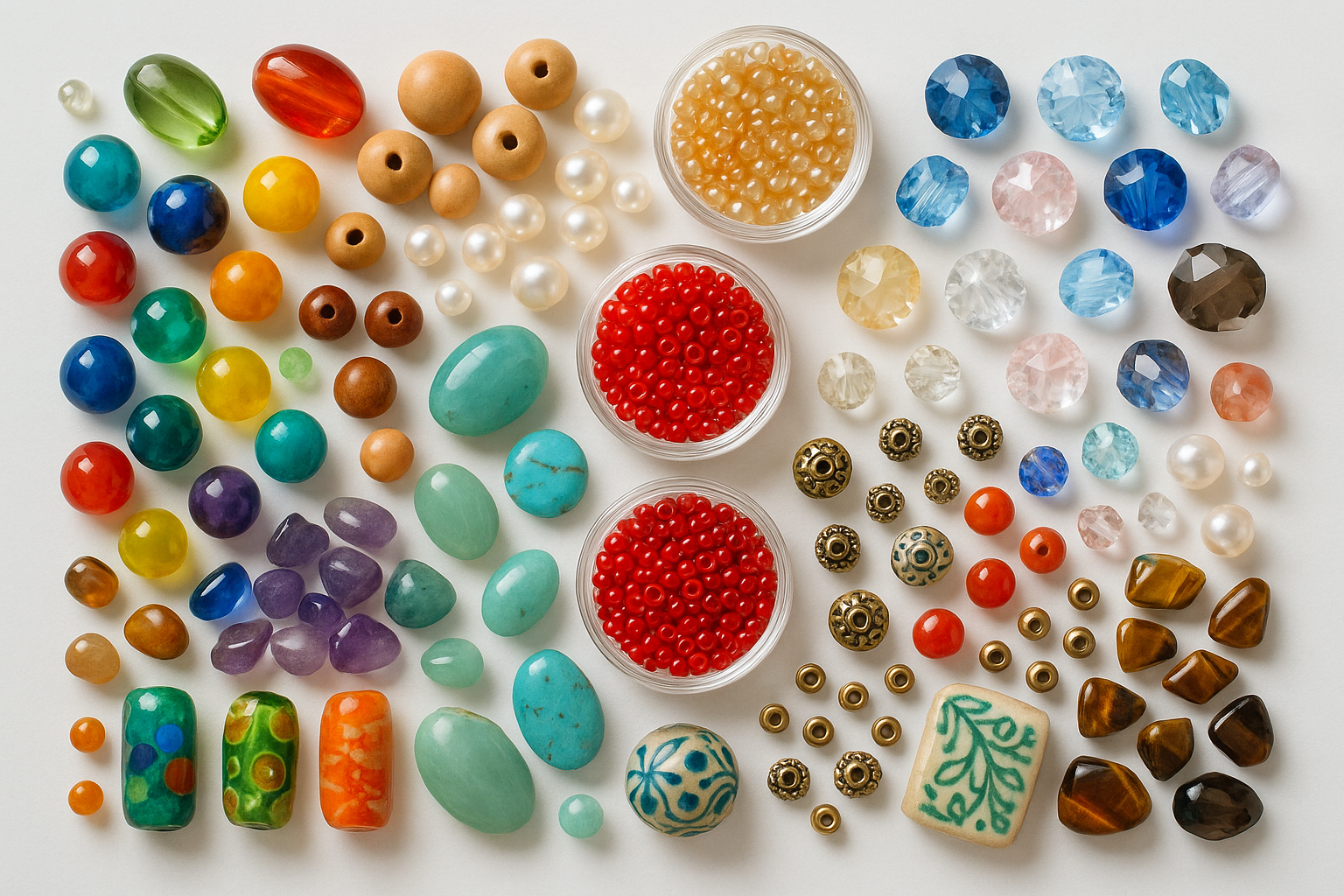 Top Jewelry Making Mistakes Beginners Should Avoid