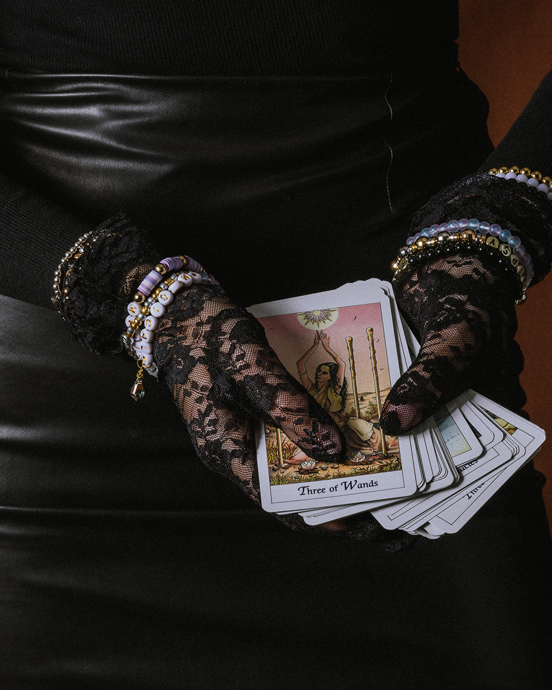 The Ultimate Guide to DIY Halloween Jewelry Making: From Spooky Chic to Ghoulishly Glam