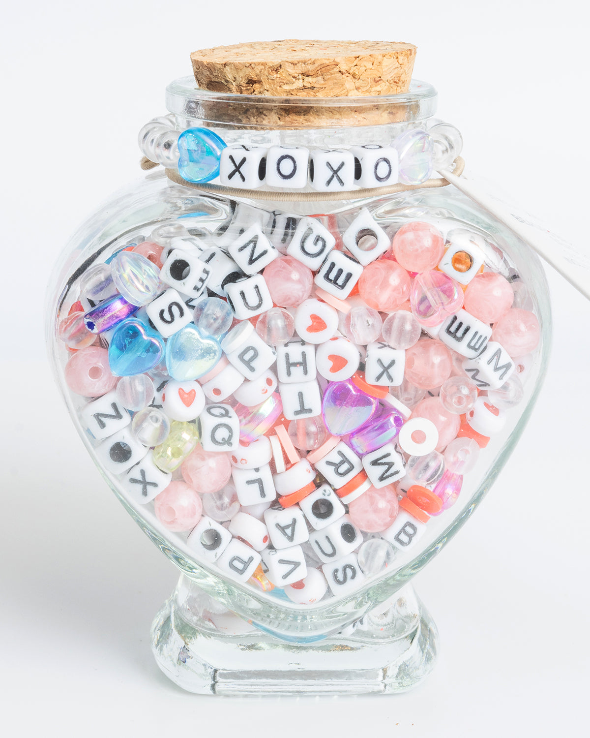 Custom Beaded Bracelets: The Perfect DIY Mother’s Day Keepsake