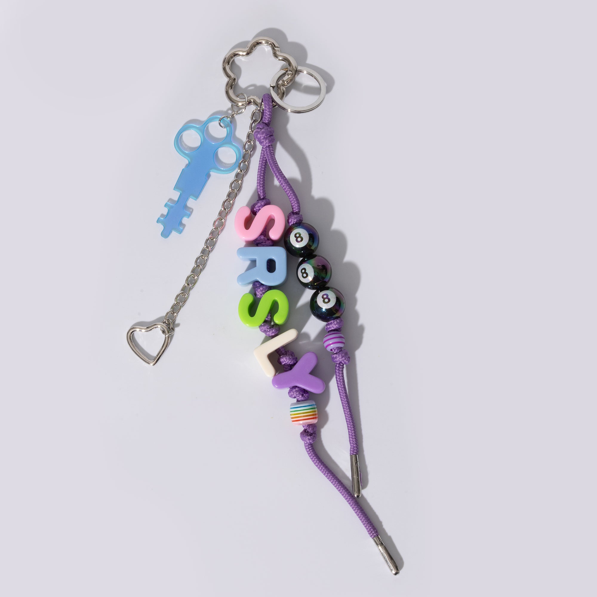 SRSL Bag Charm