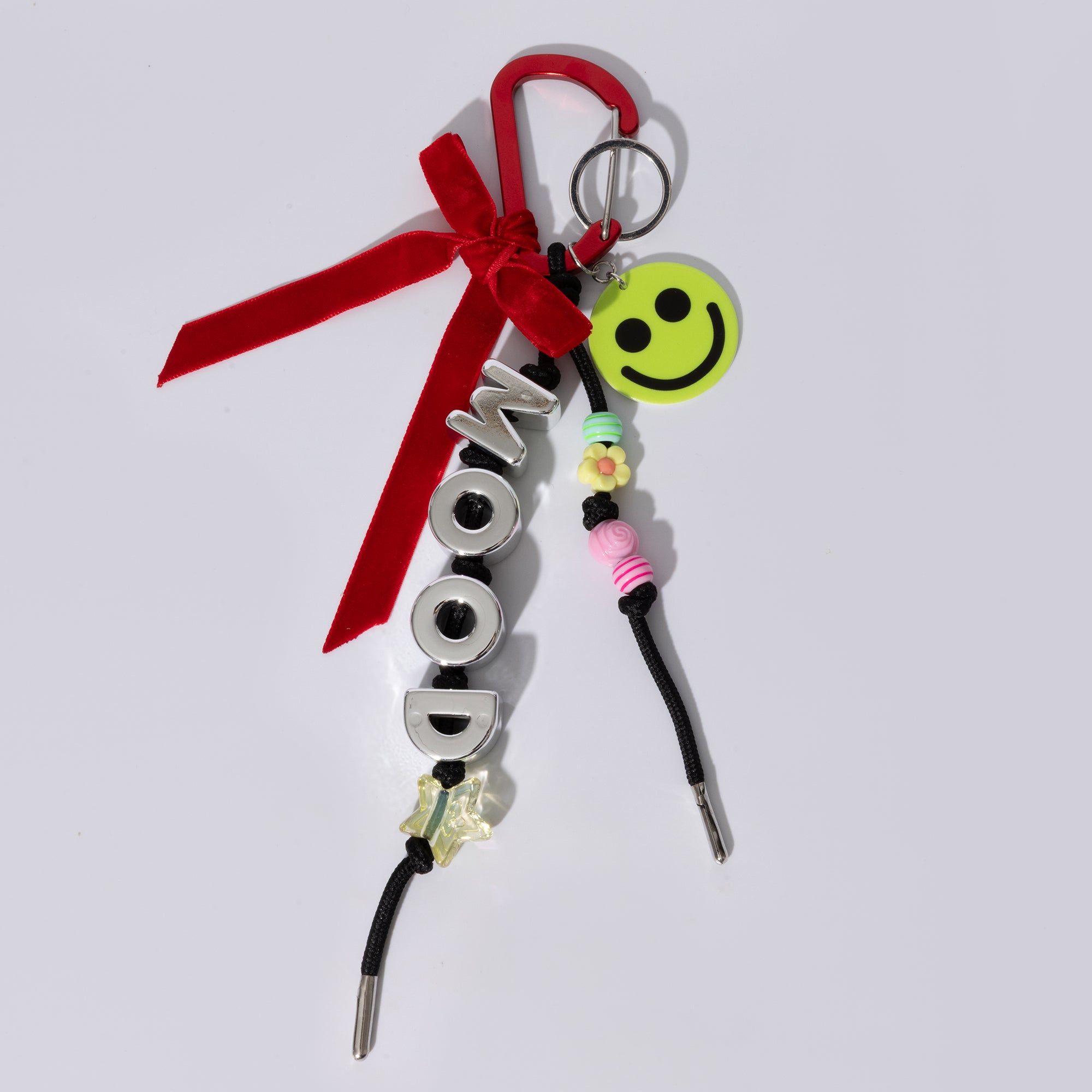 MOOD Bag Charm