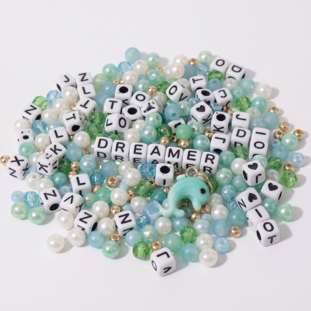 Dreamer Bead Jar