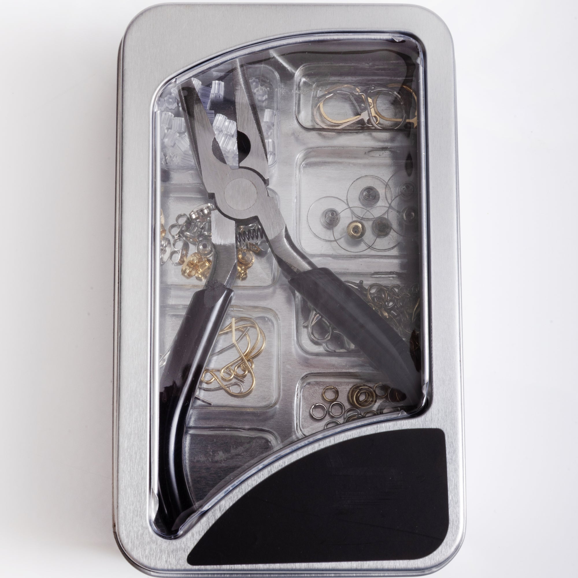 Jewelry Findings Kit