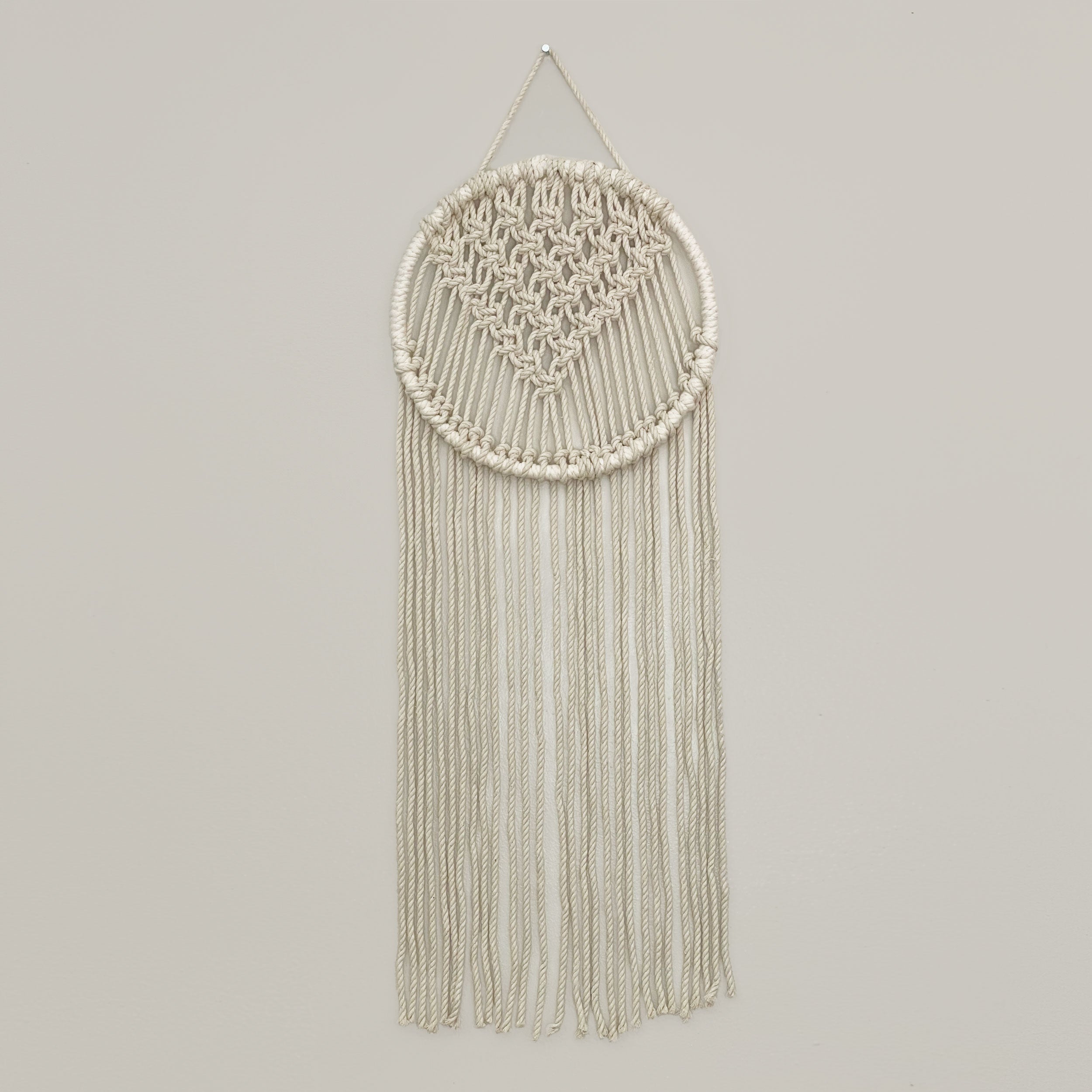 Macrame Wall fashion Hanging