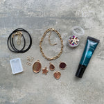 UV Resin Jewelry Starter Kit