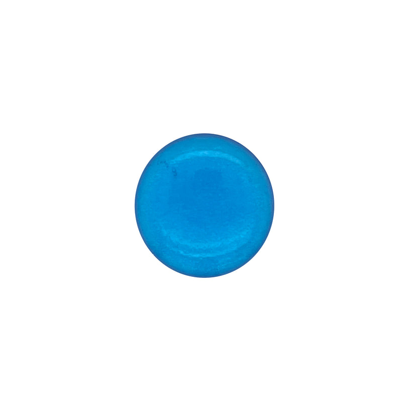 Blue Colored UV Resin 10ml